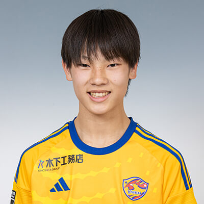 伊藤　暖人の写真