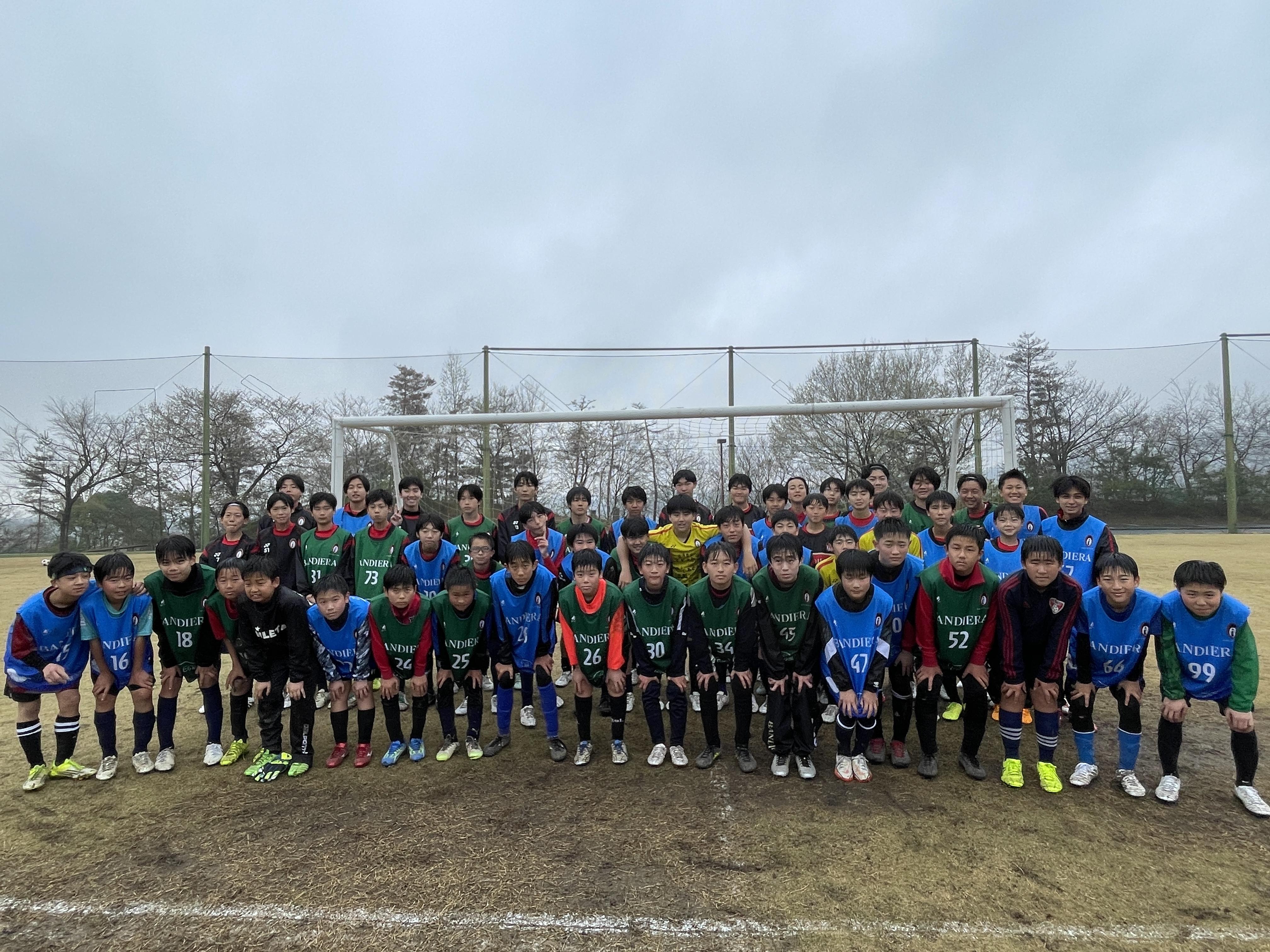 FCバンディエラ常陸太田