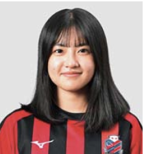 中里　綾花の写真