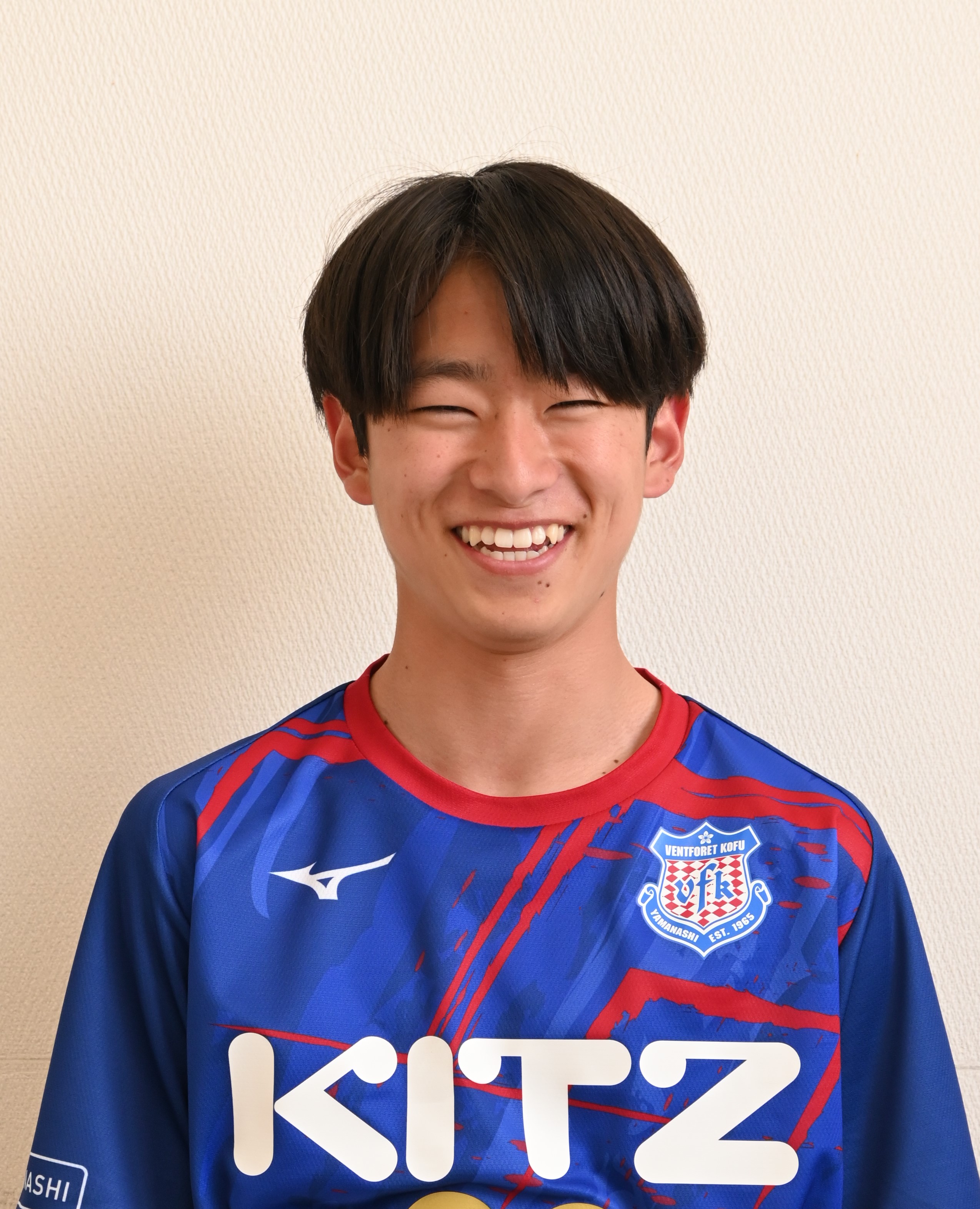 小林　将士の写真