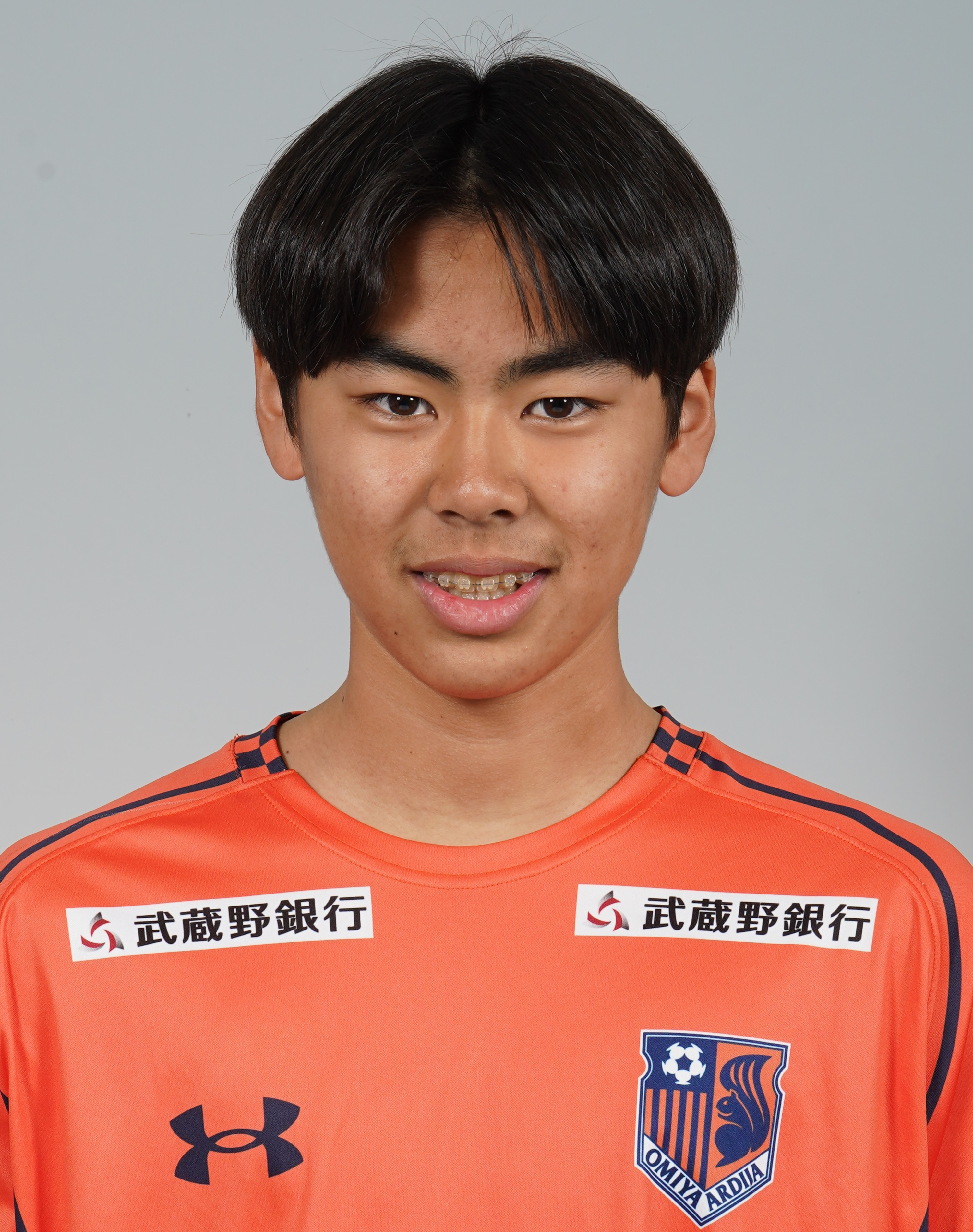 中村　凪斗の写真