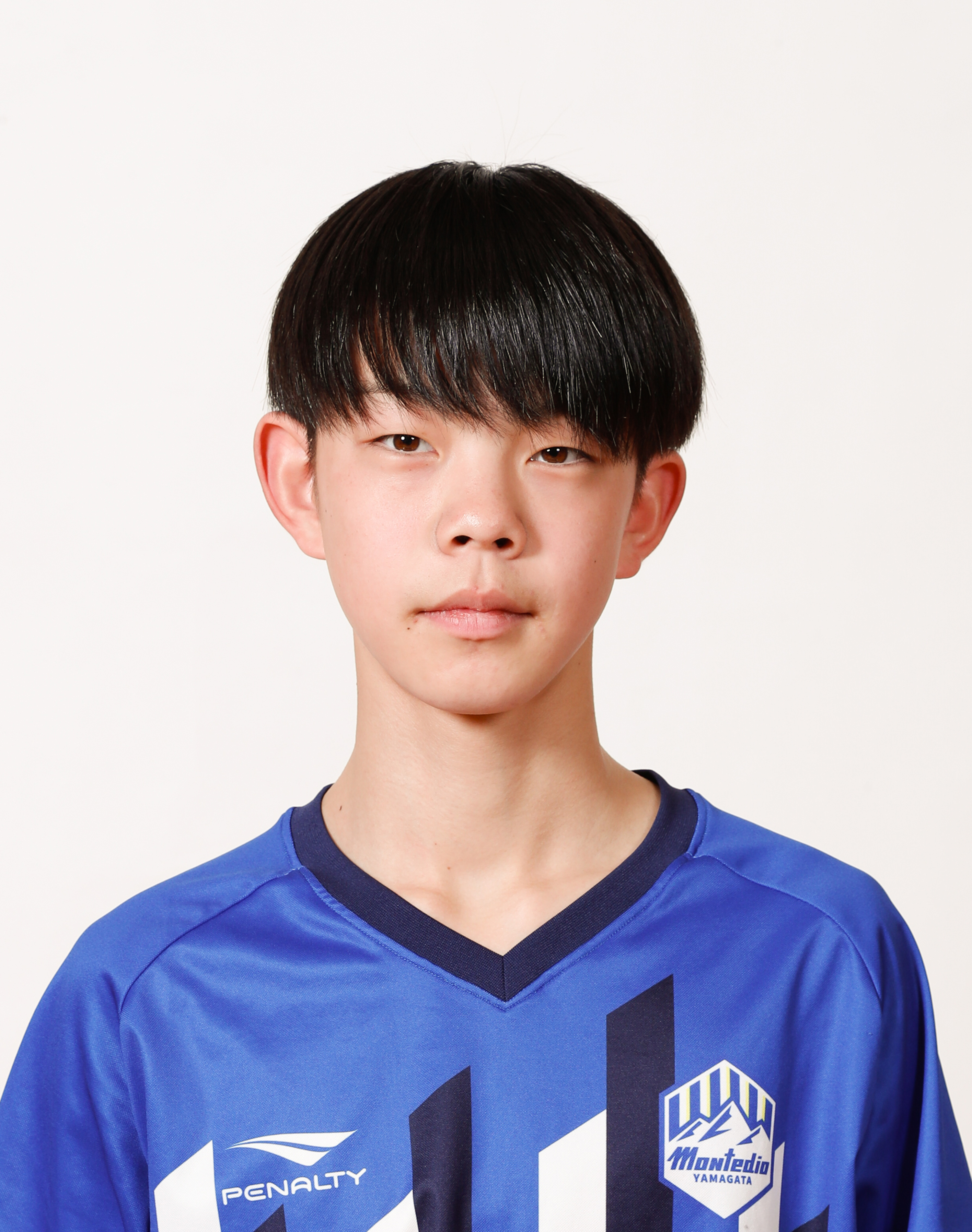 新屋敷　蒼空の写真