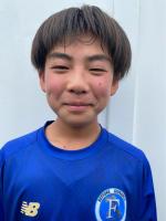 竹田　凱信の写真