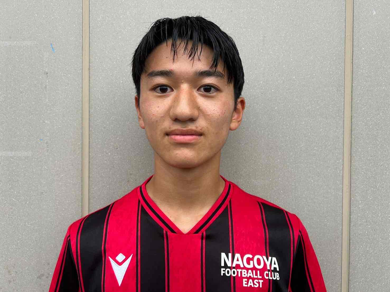 上原　大輝の写真