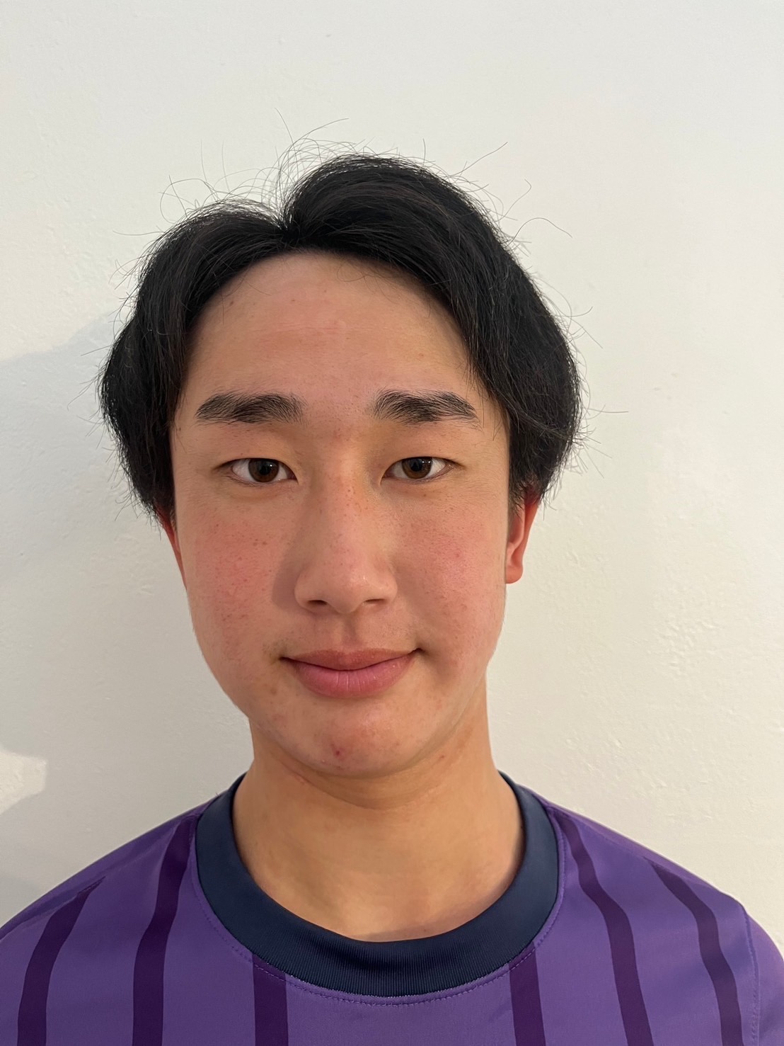 平田　琥太郎の写真