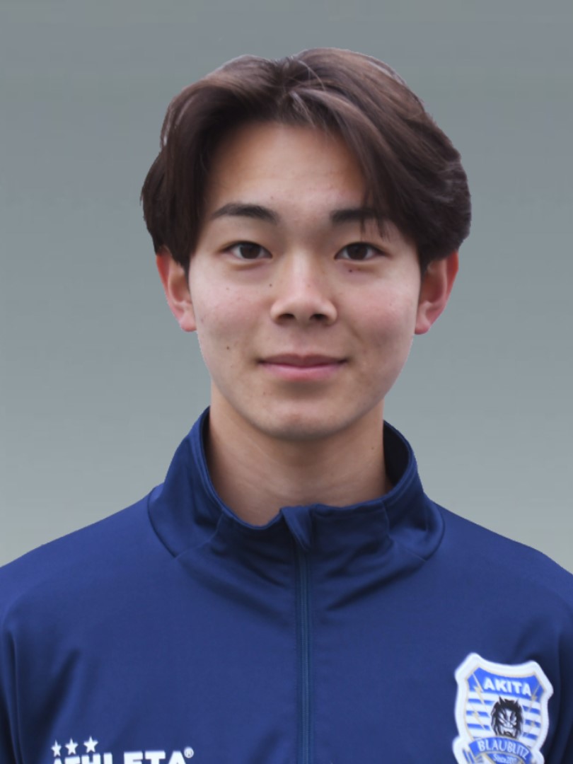 佐藤　秀斗の写真