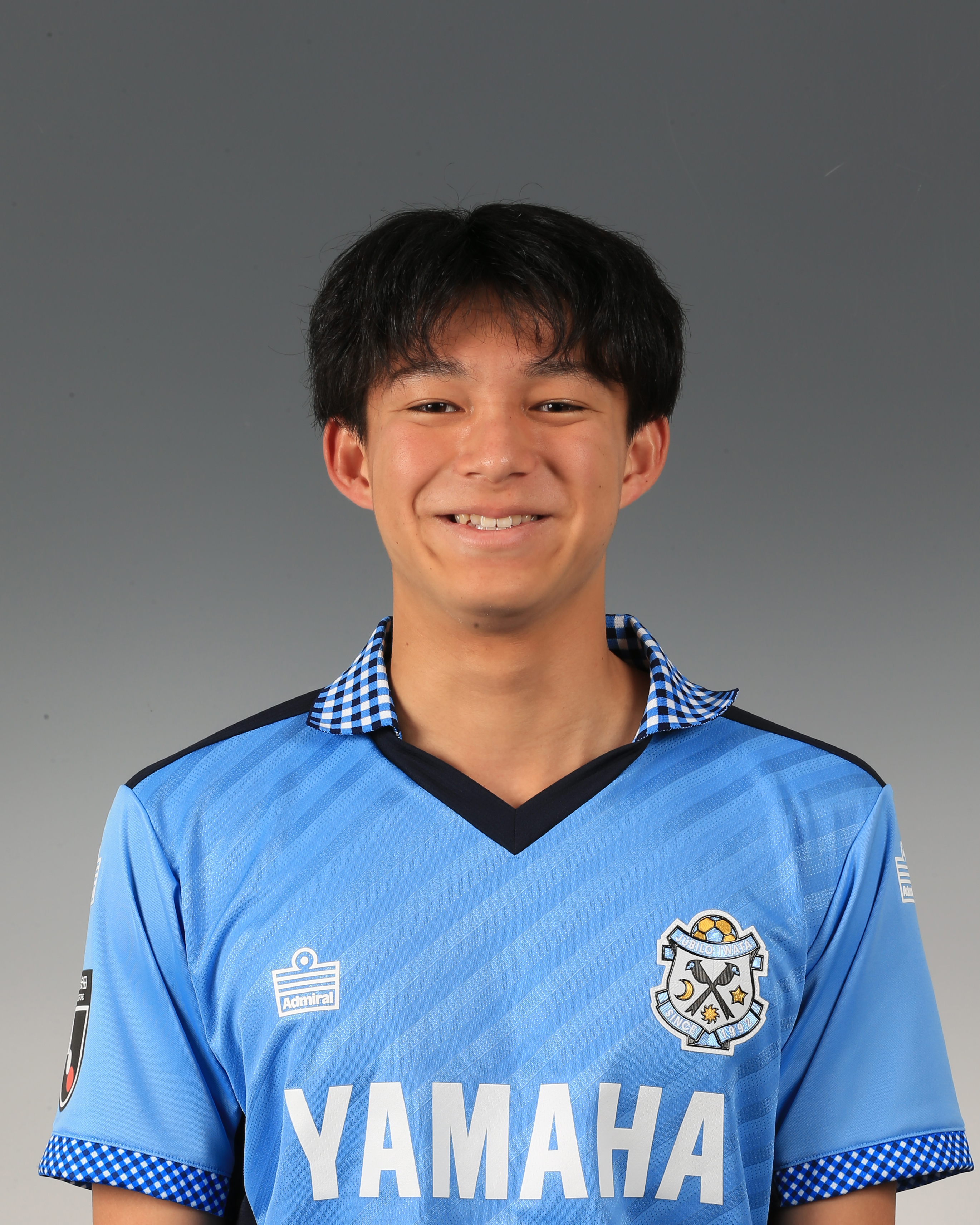 松下　颯汰の写真