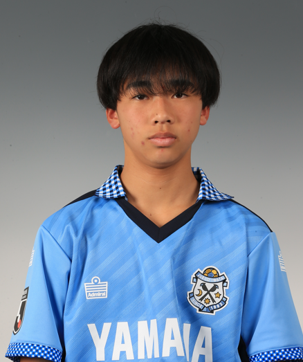 水野　隼佑の写真