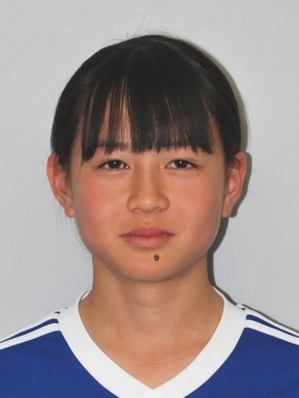 松下　遥蘭の写真