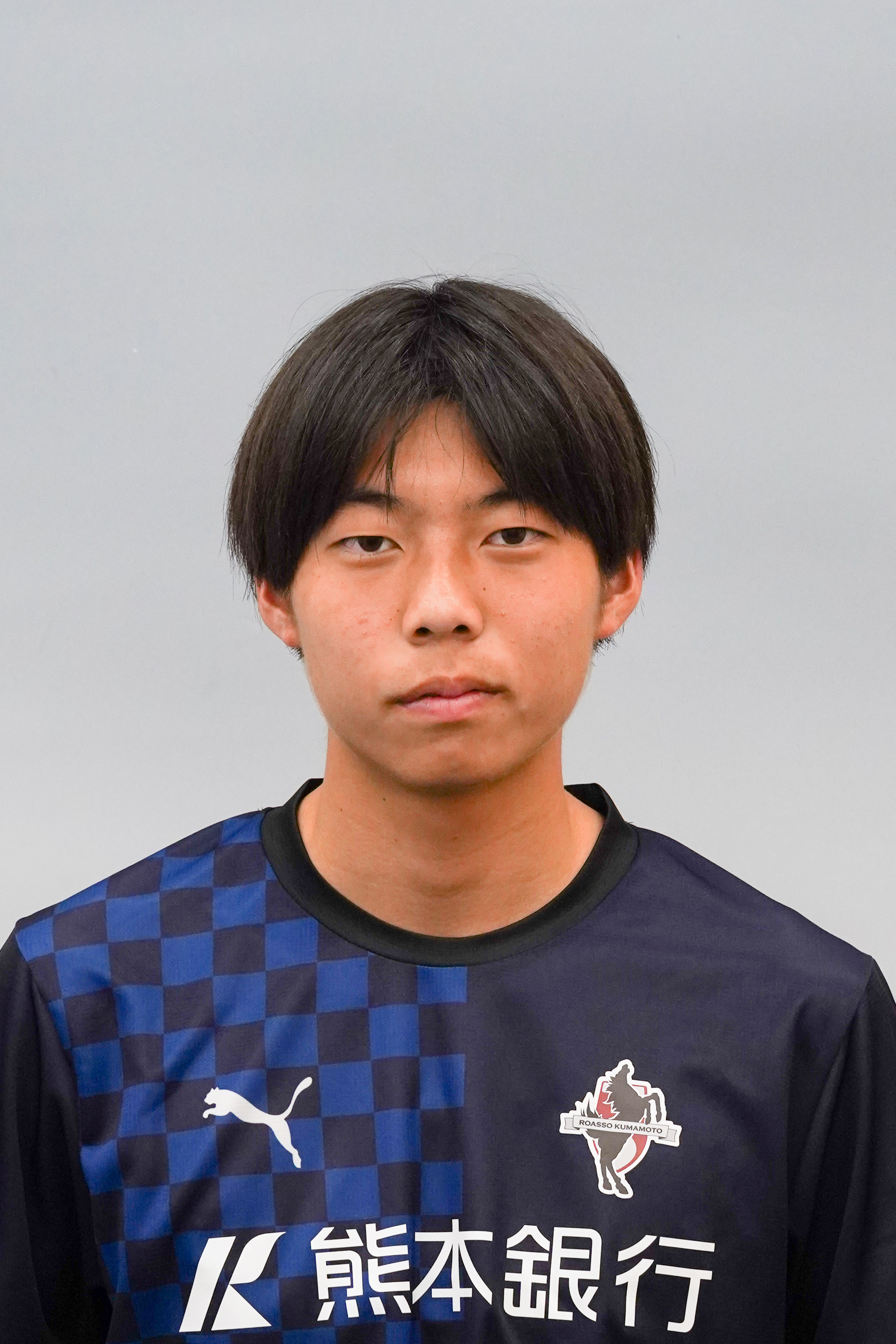 長井　京志郎の写真