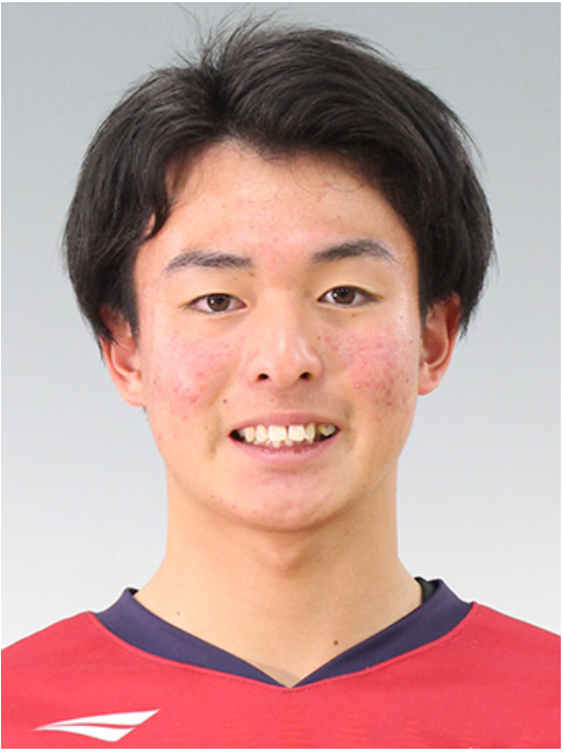 伍賀　悠真の写真