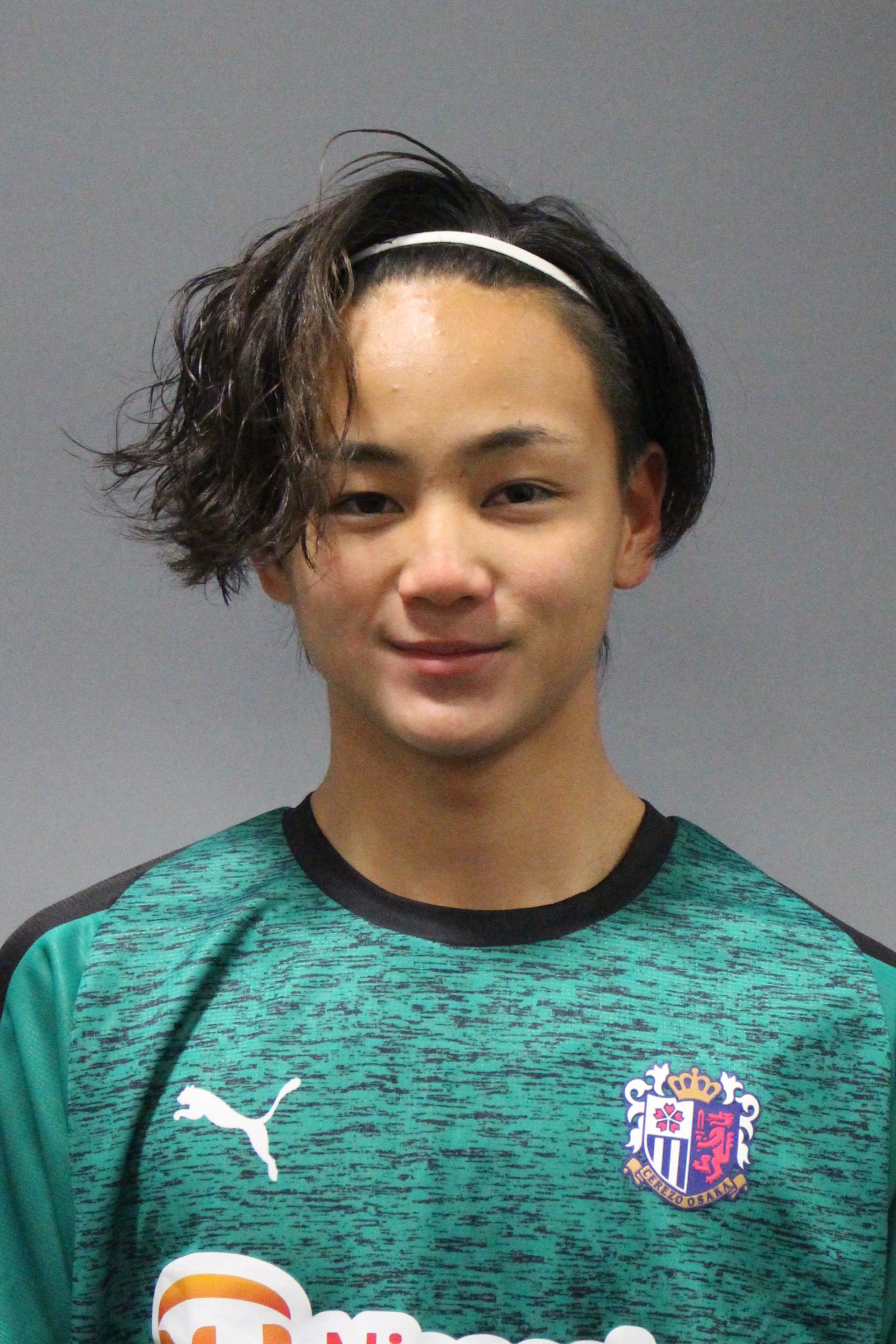 黒川　偉心の写真