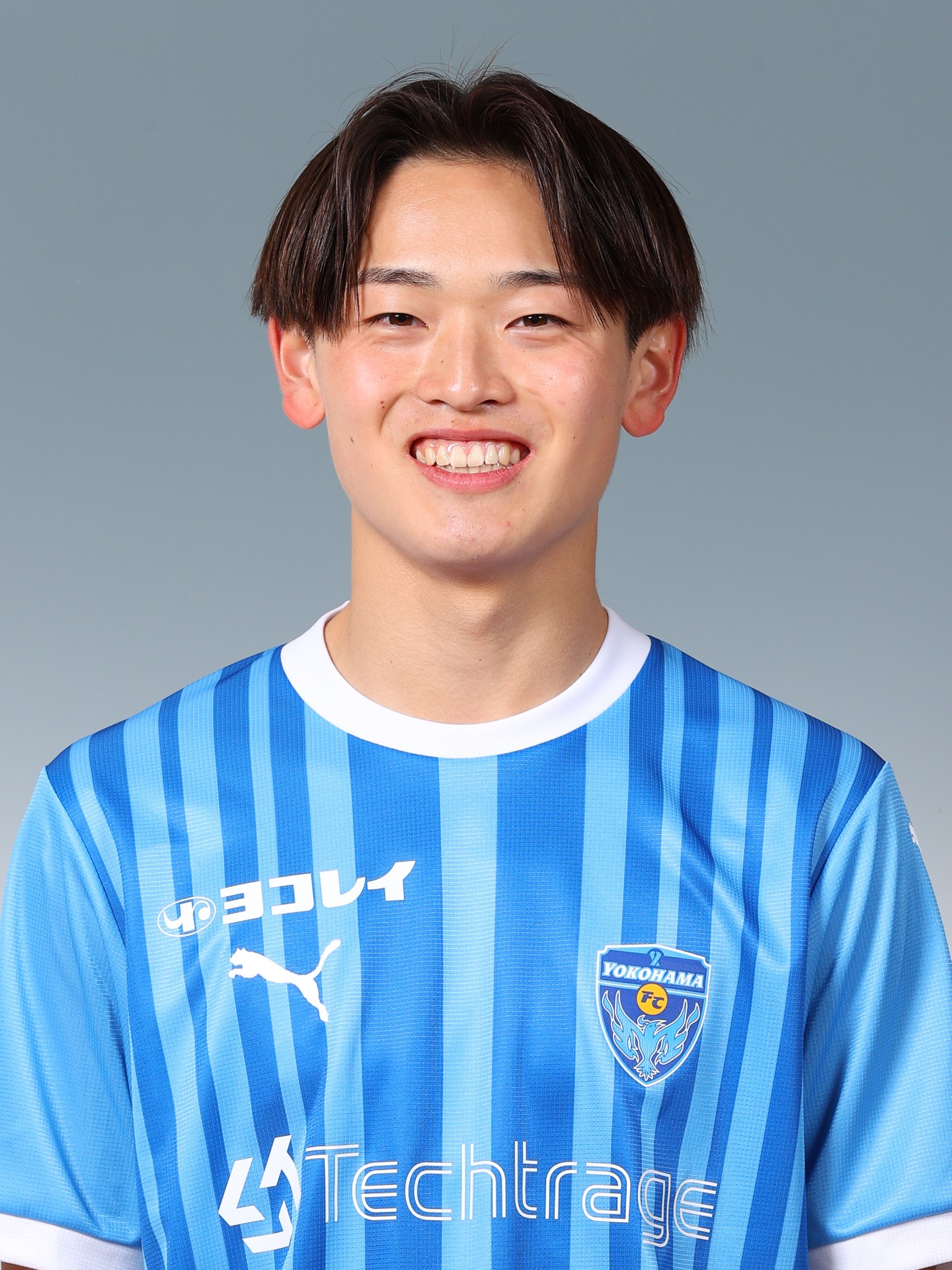家田　唯白の写真