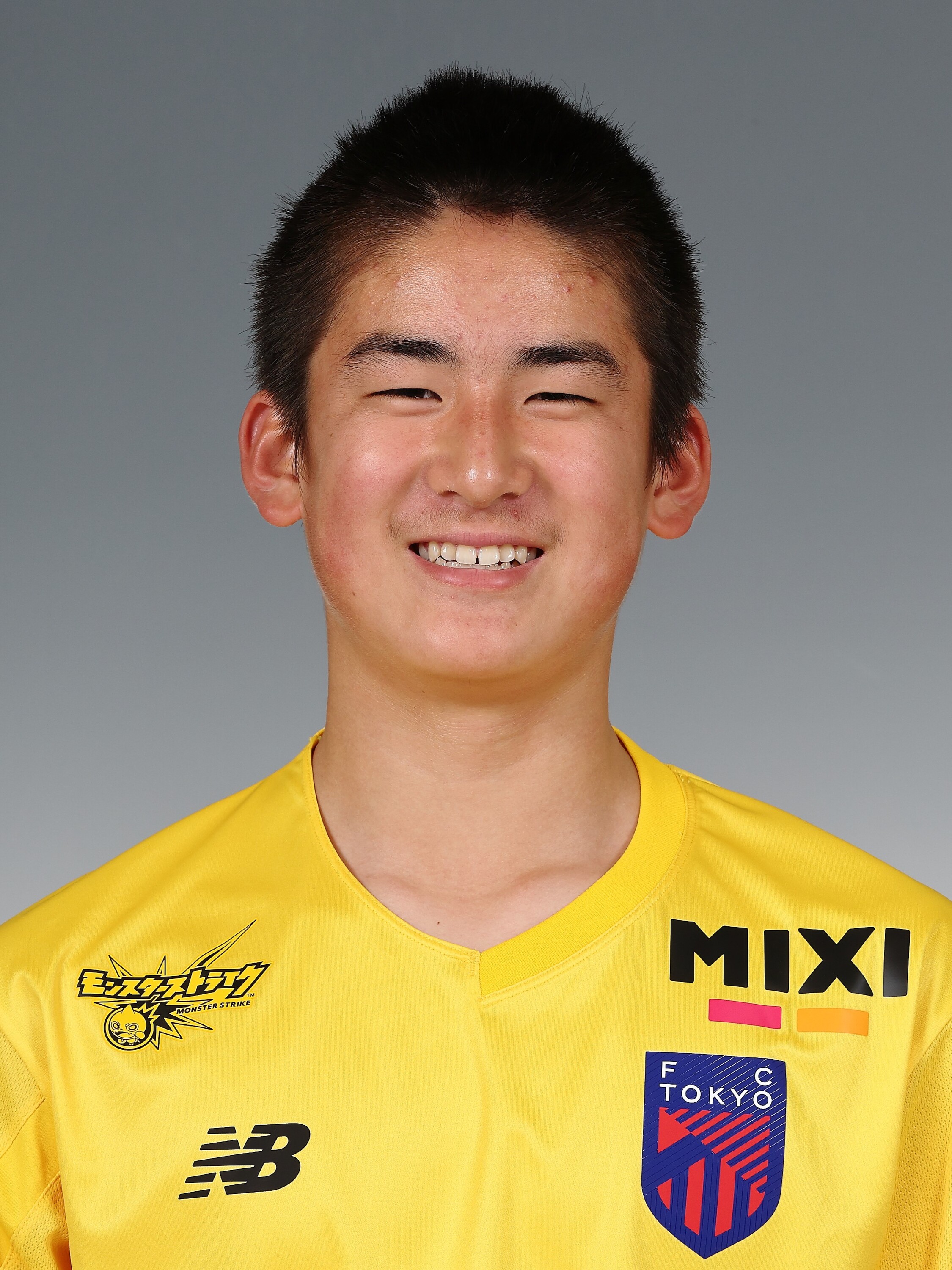 石井　七夕汰の写真