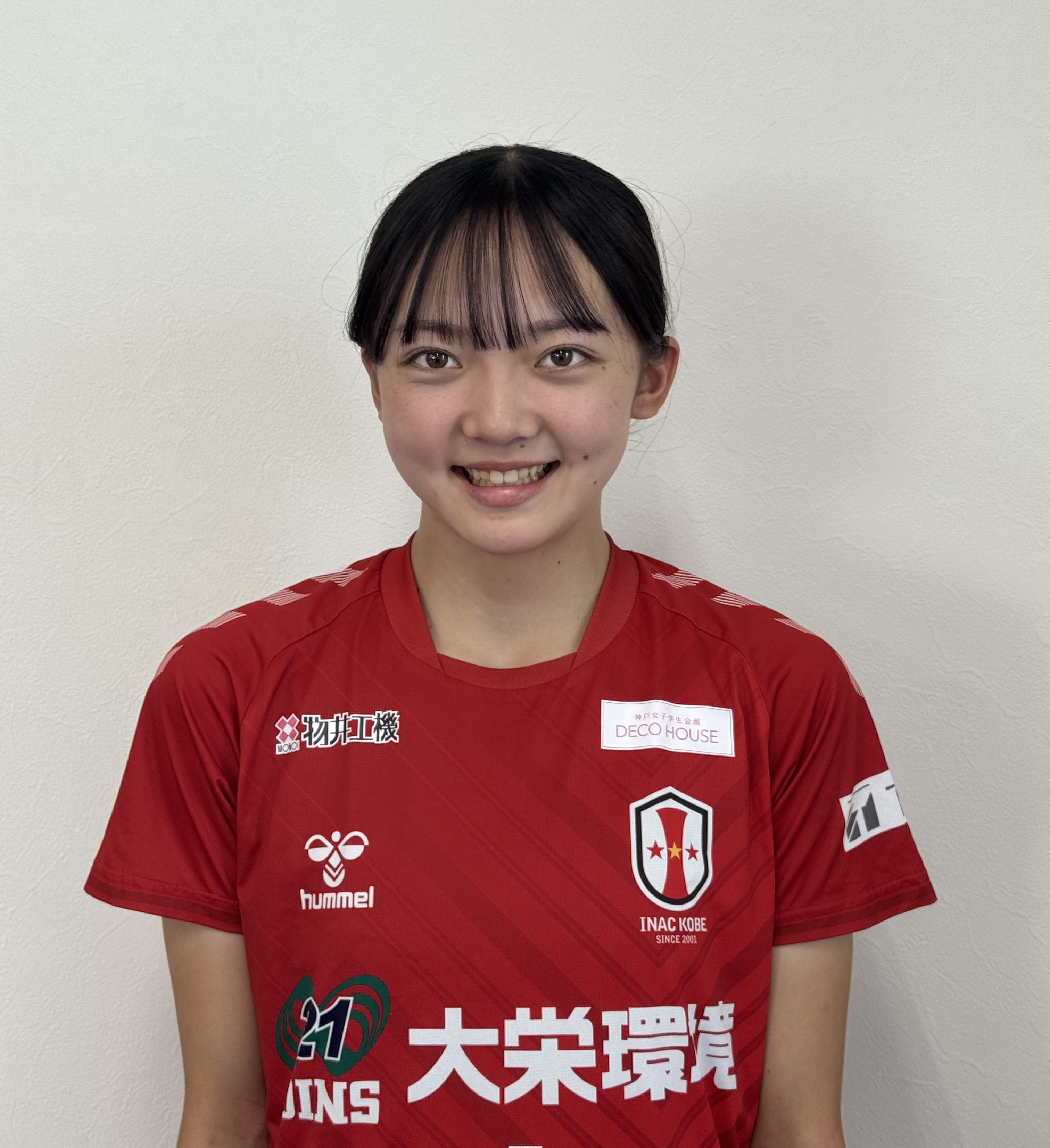 衣川　杏樹の写真