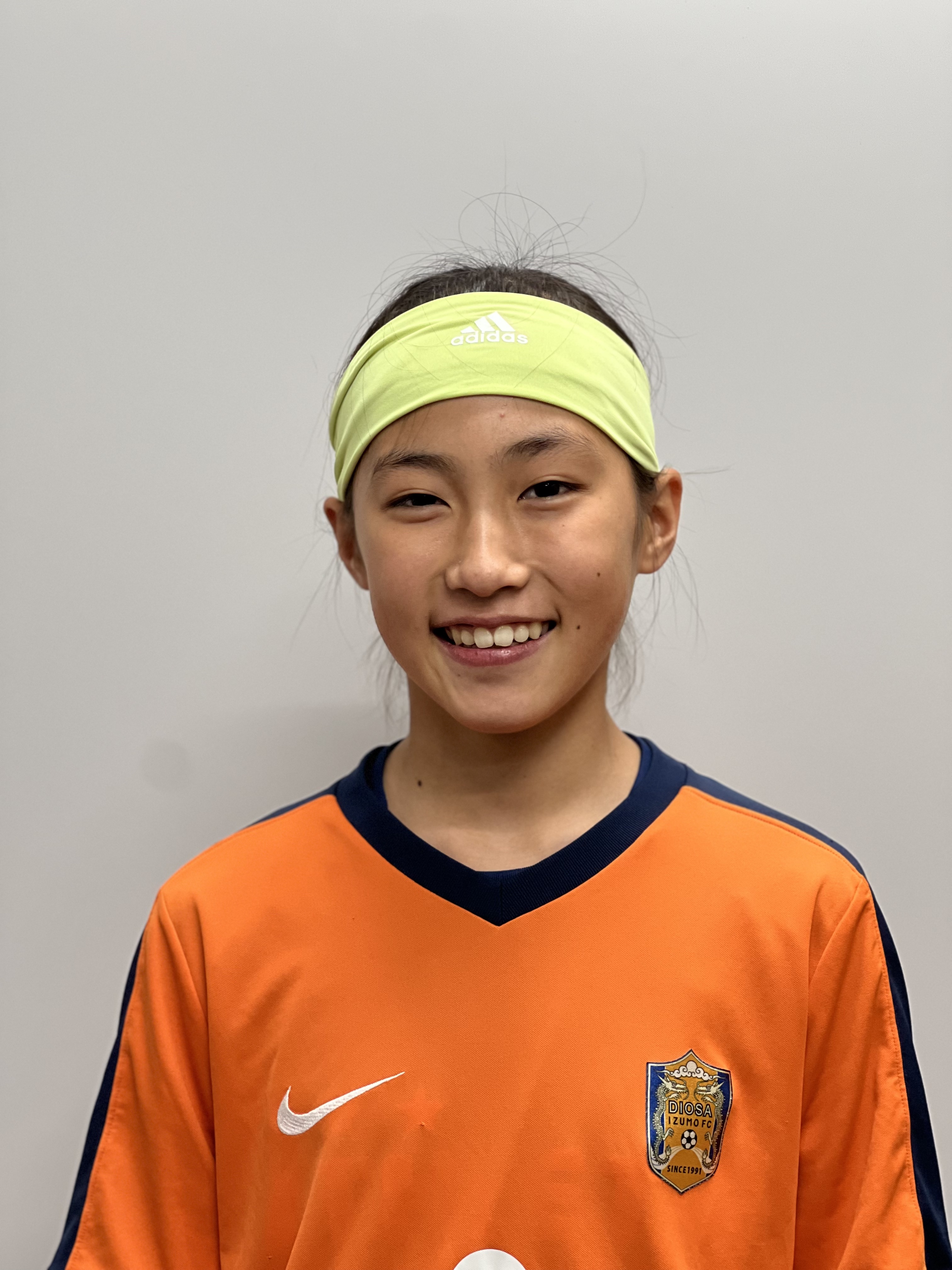 高木　菜望の写真