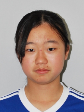 福島　望愛の写真