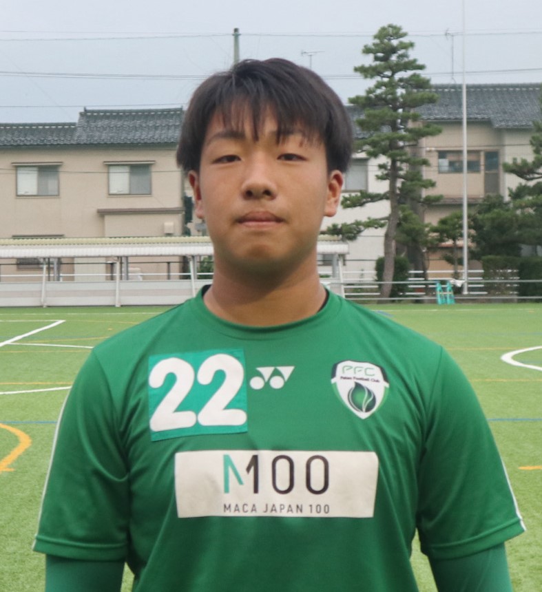 本　凌慈の写真