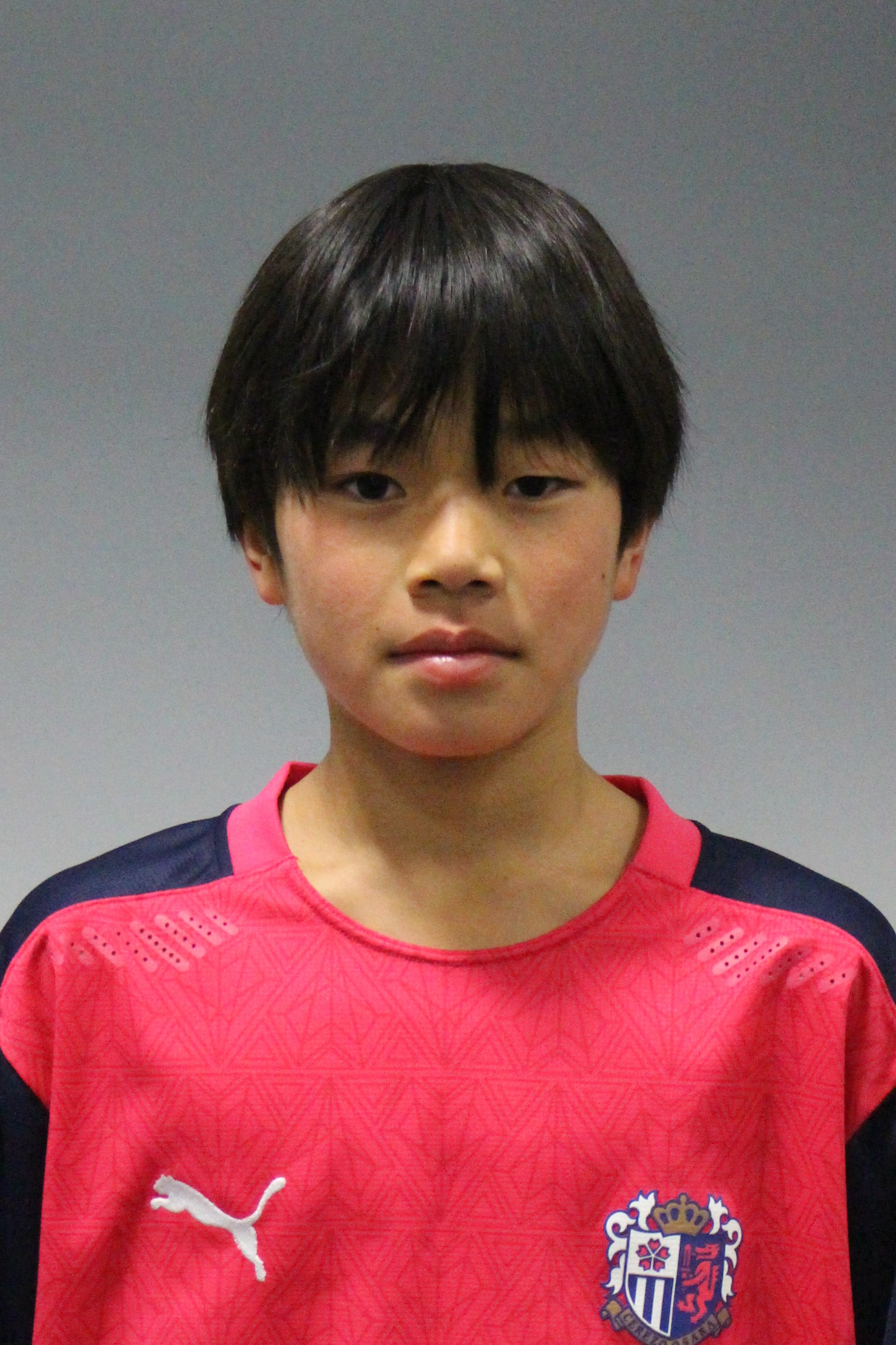 鈴木　奏翔の写真