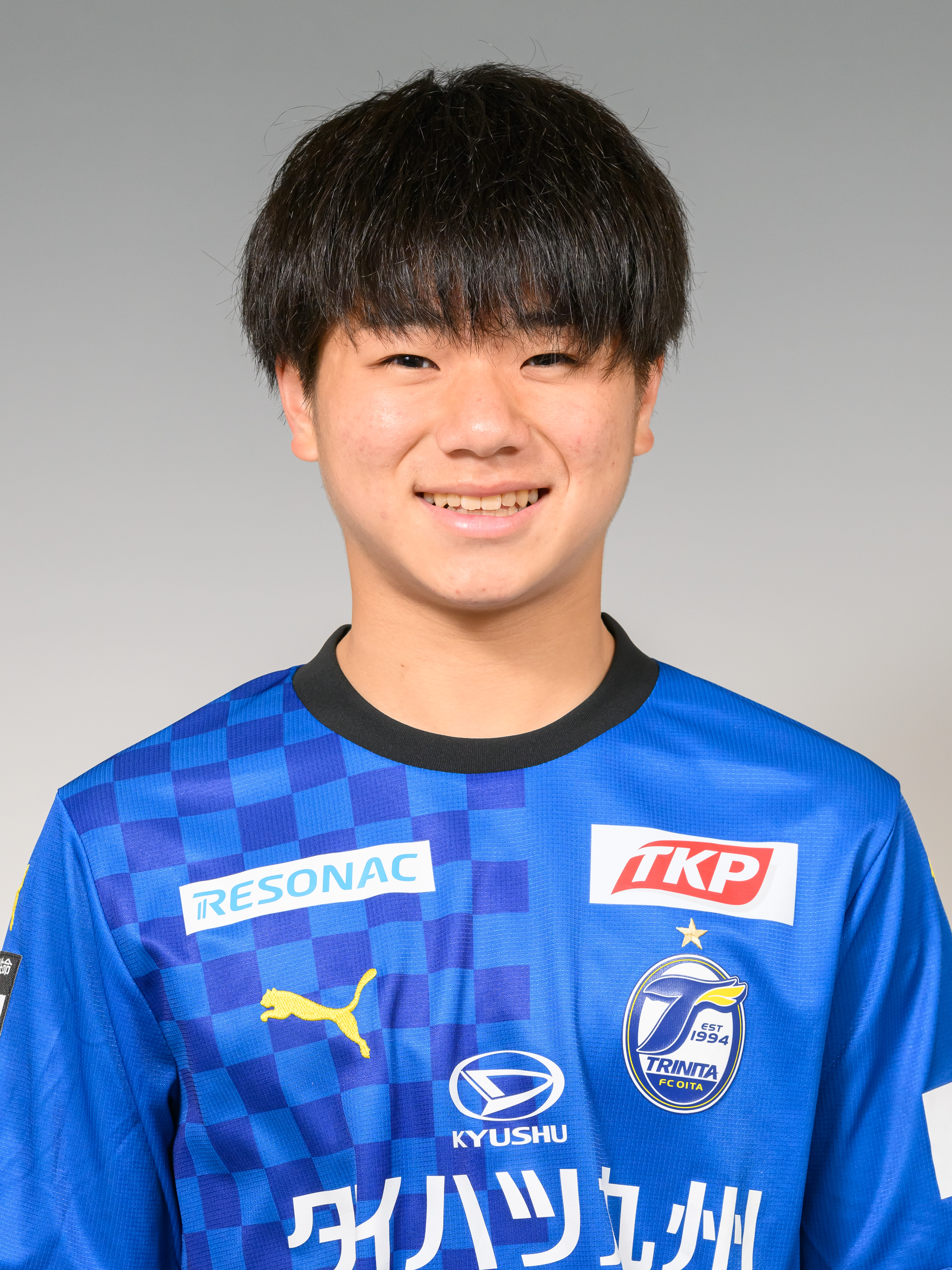 髙橋　佑樹の写真