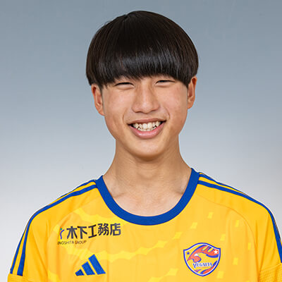 福原　義智の写真