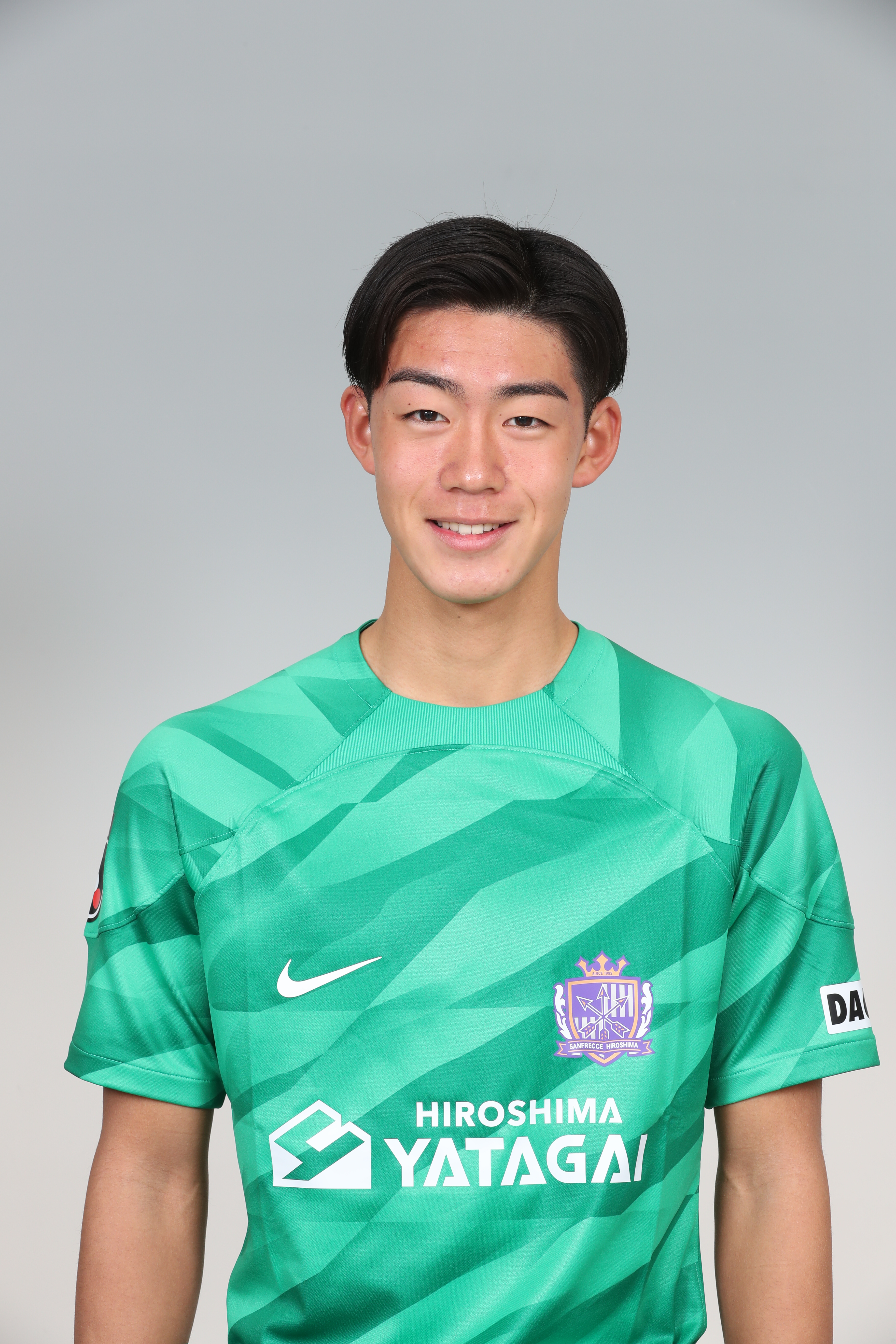 澤田　隼佑の写真