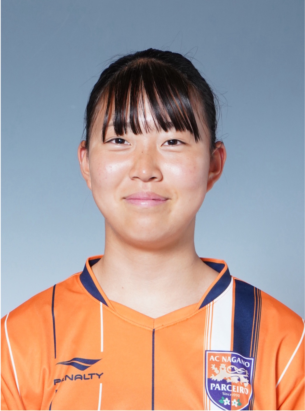 清水　唯音の写真