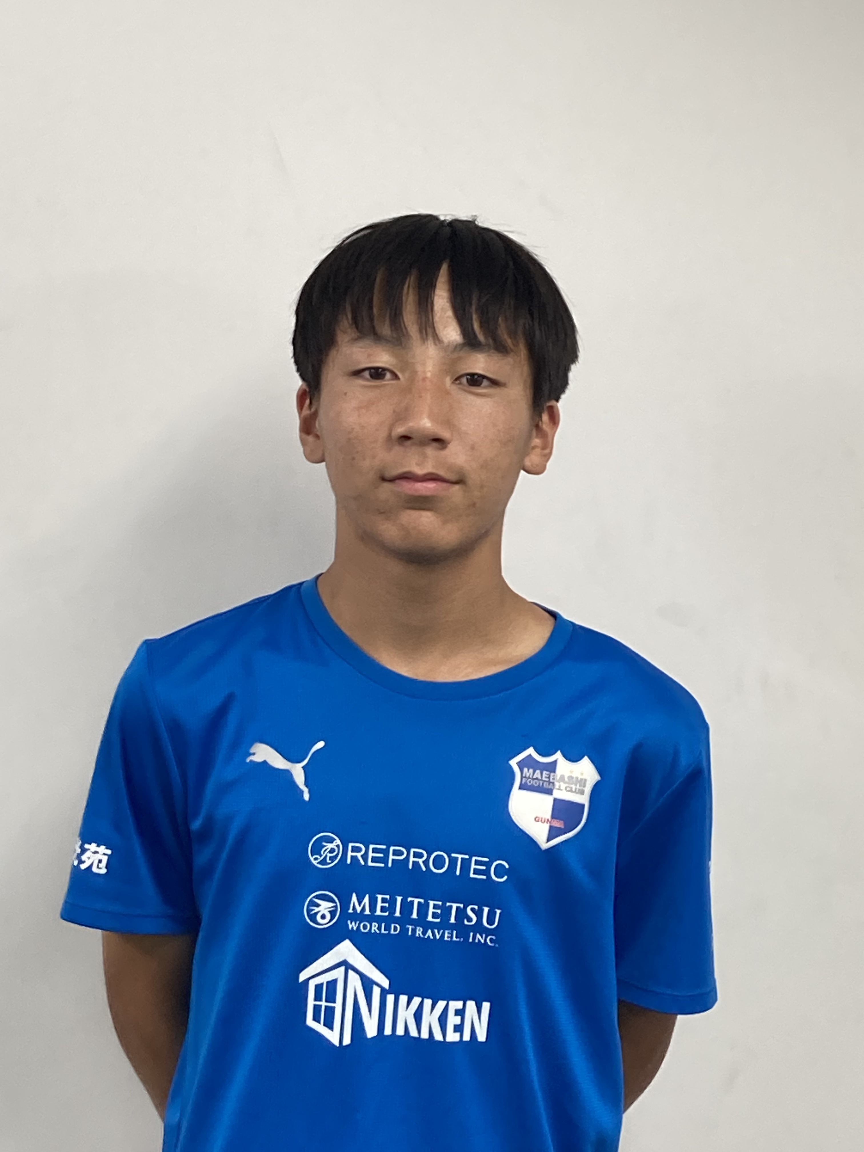 村上　暖空の写真