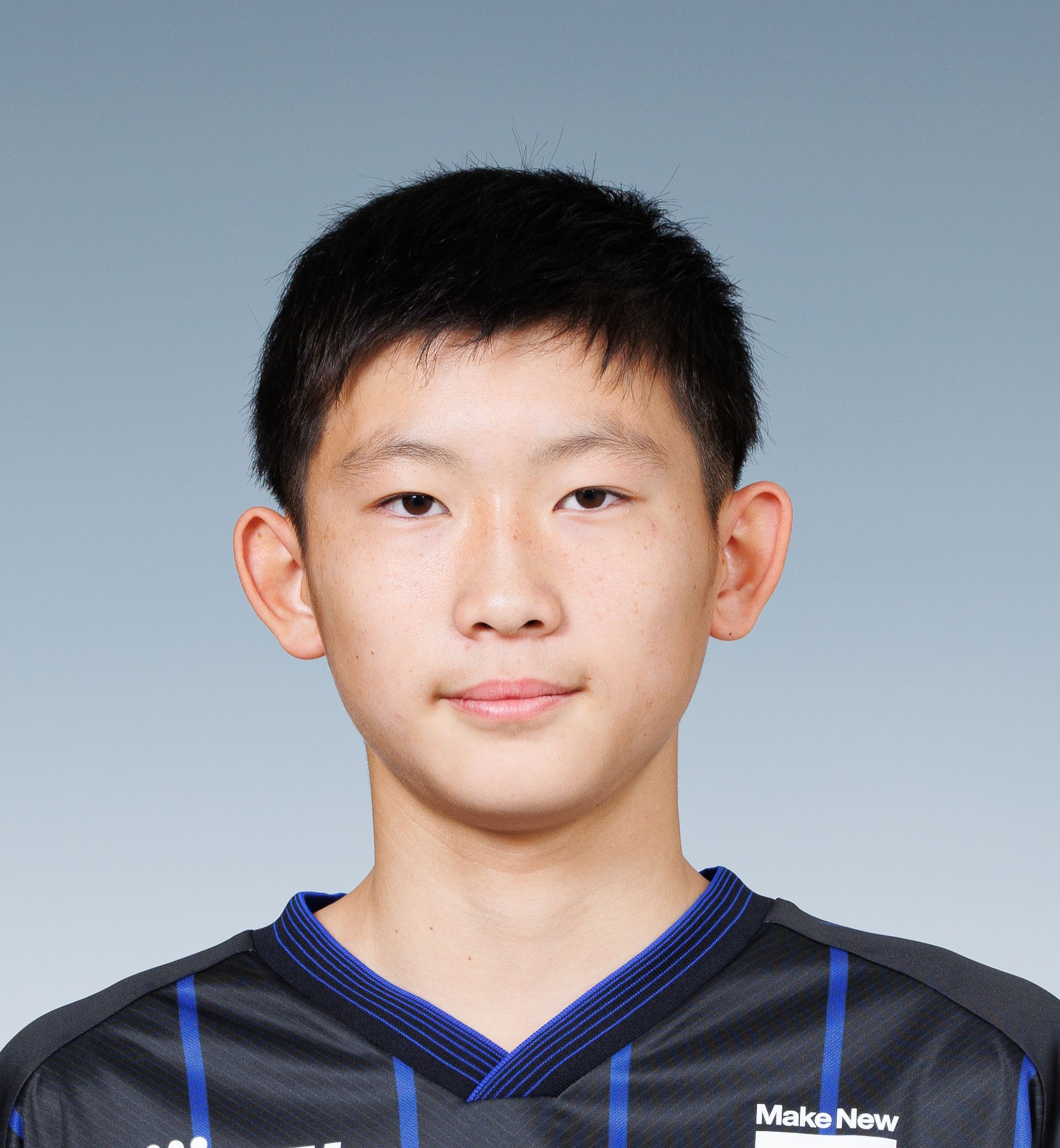 笠井　太史の写真