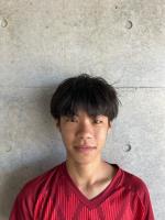 狩俣　悠和の写真