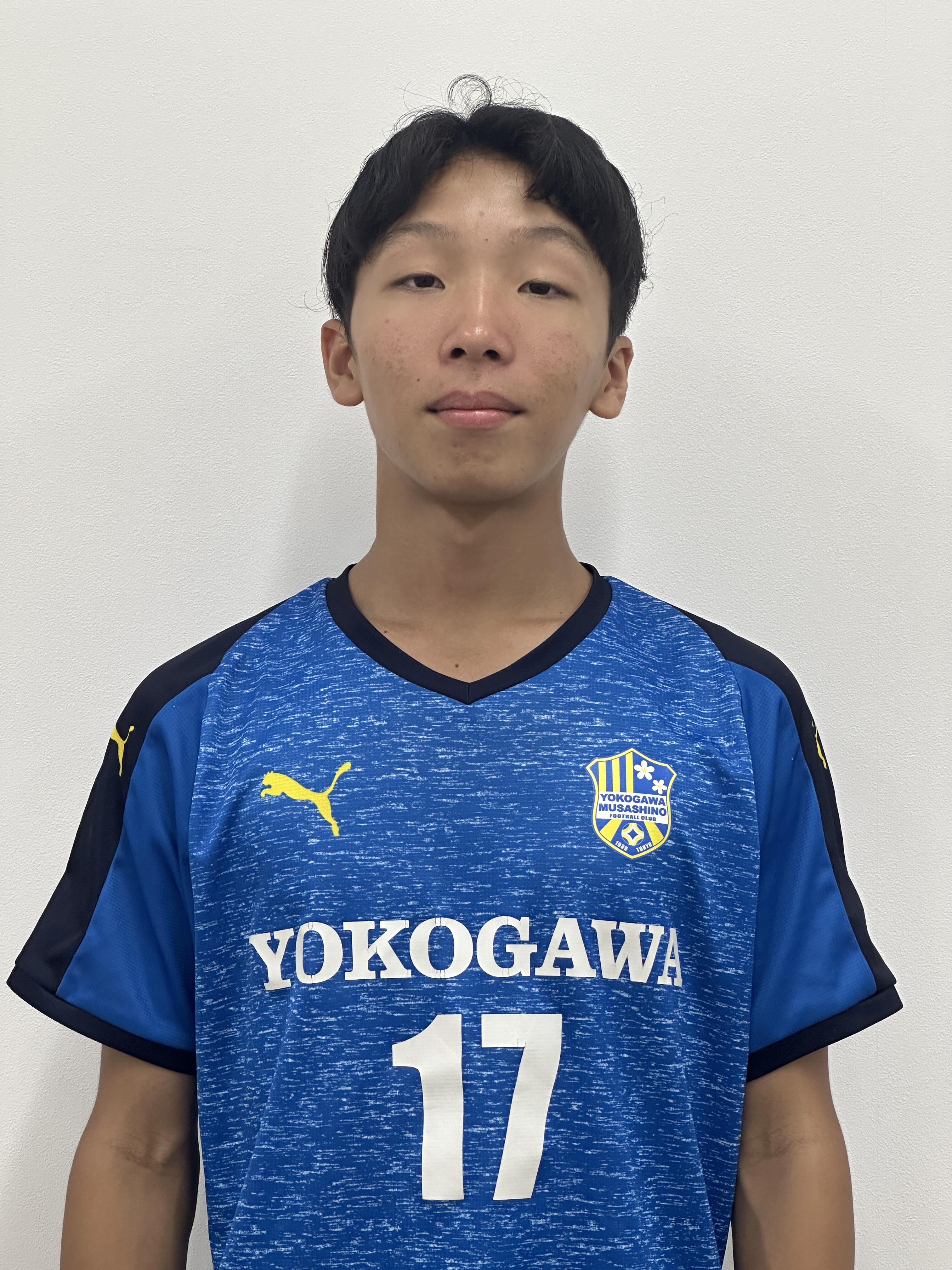 株木　亮輔の写真