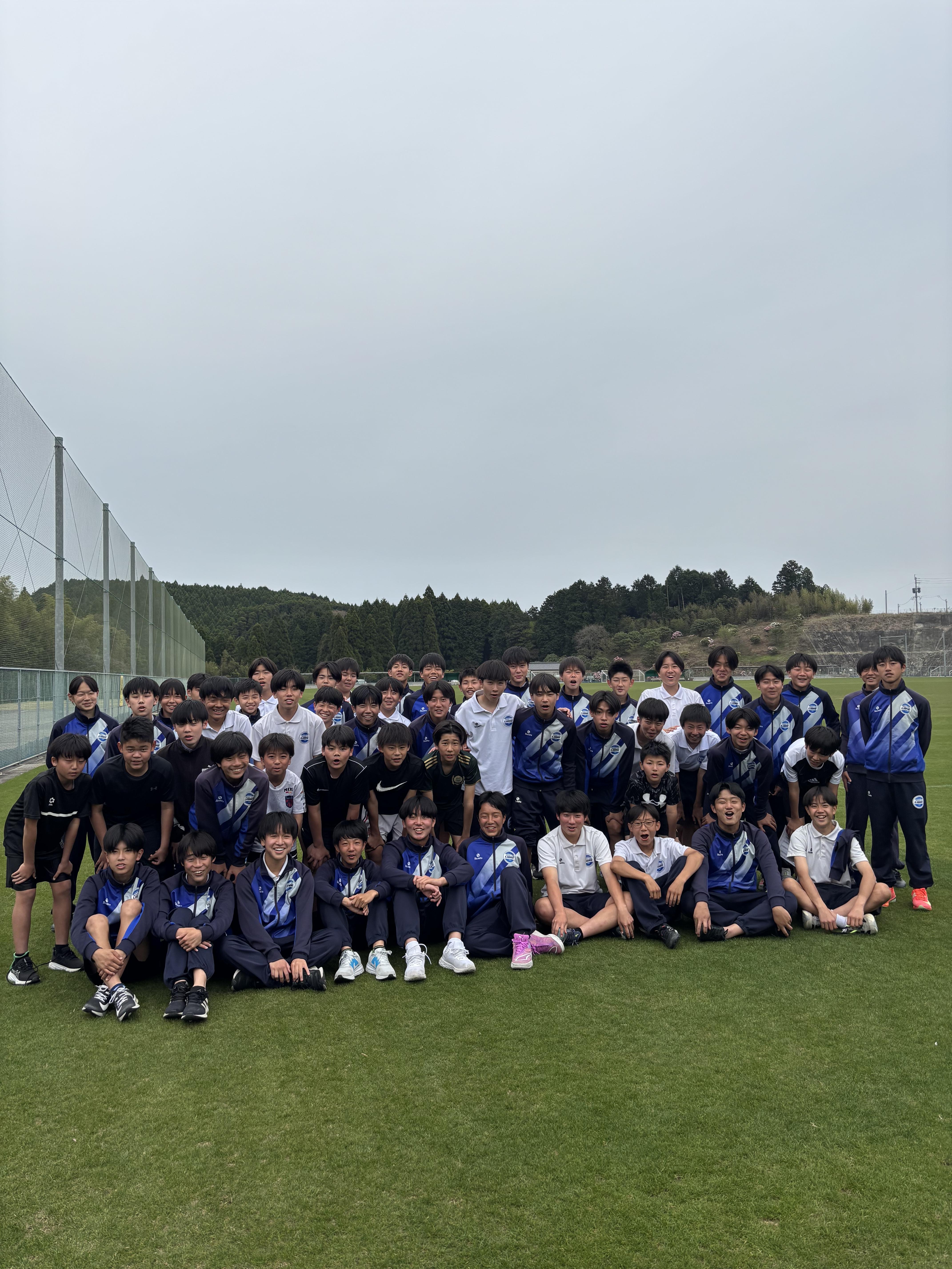 FOOTBALL CLUB LIBRE FC U-15