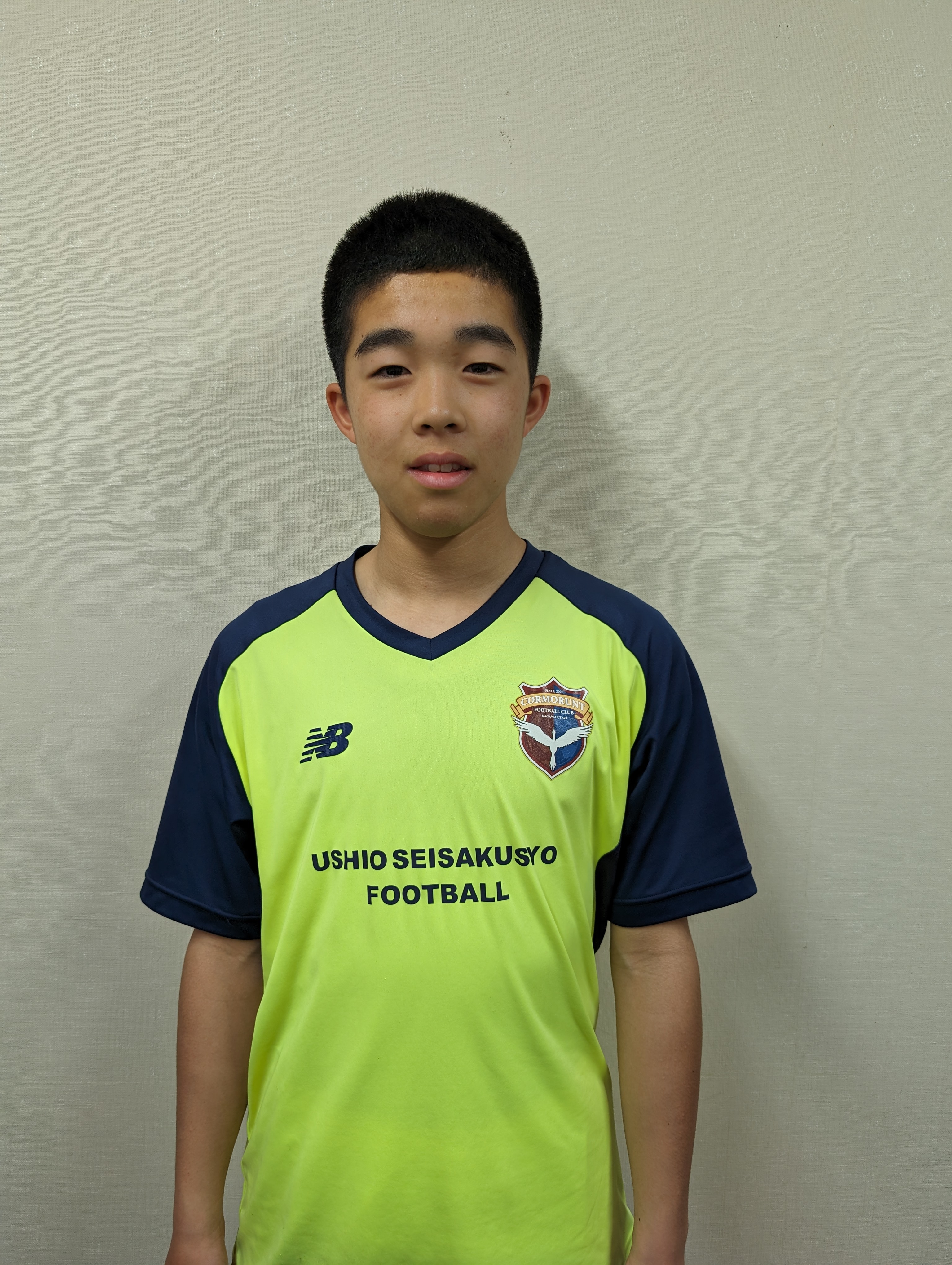 西種　勇次郎の写真