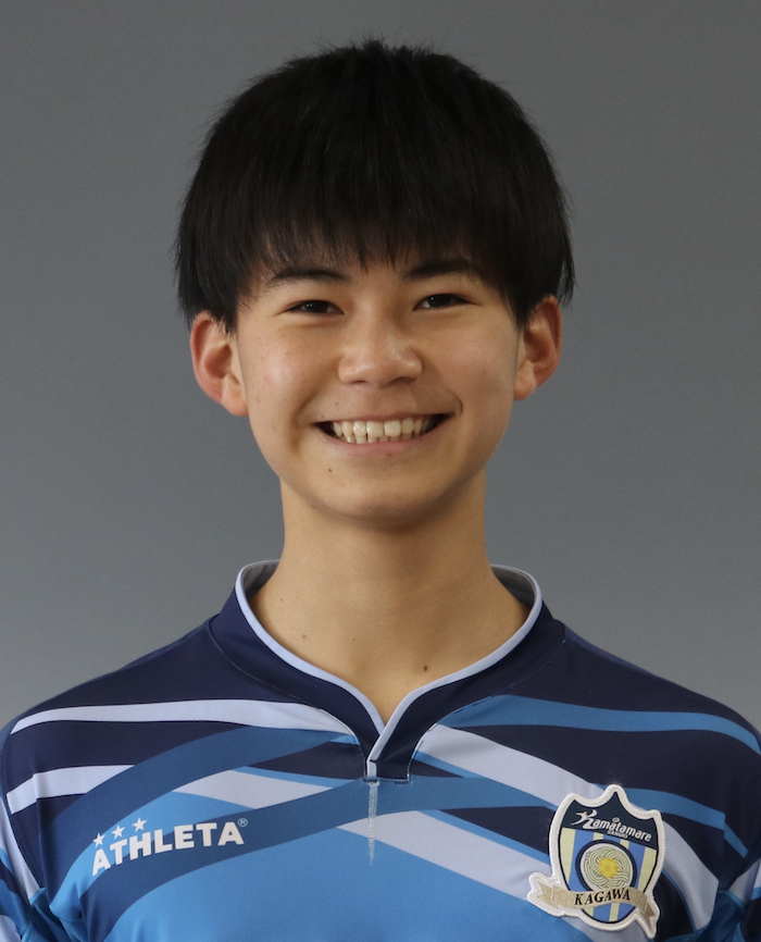 山口　藍都の写真