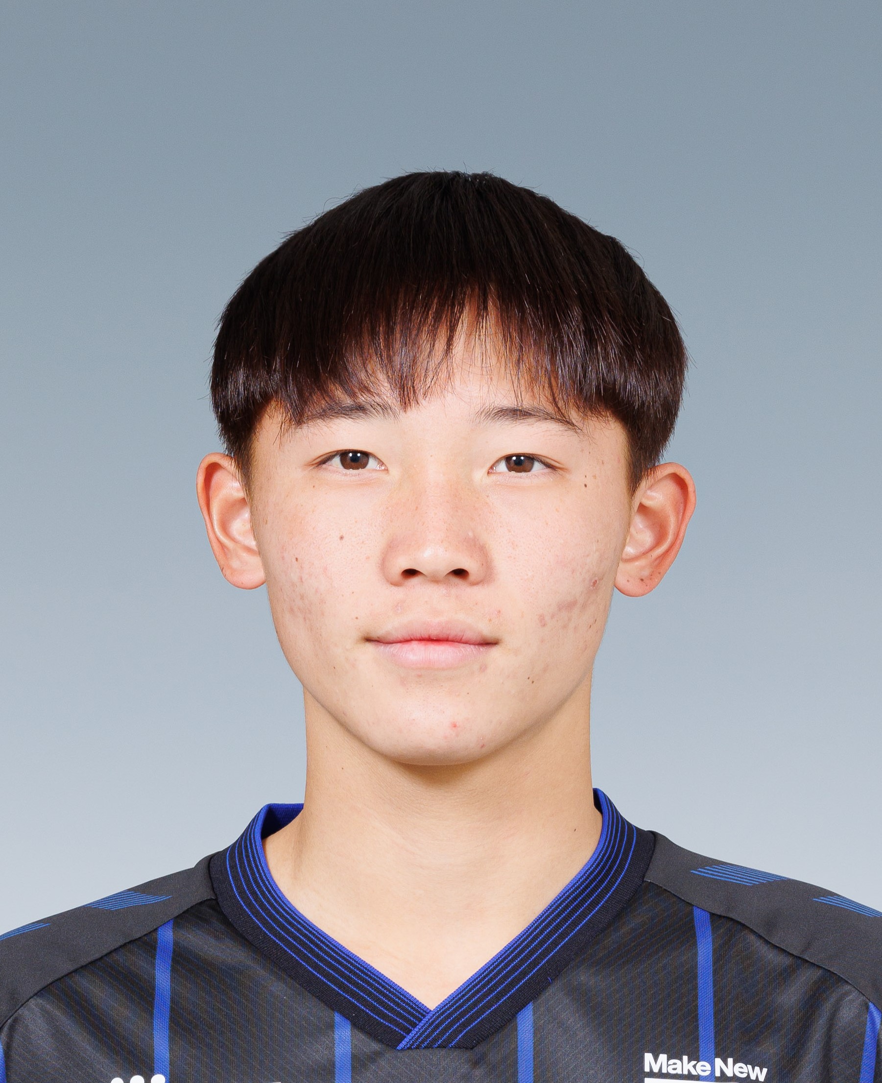 柴田　隼亜の写真