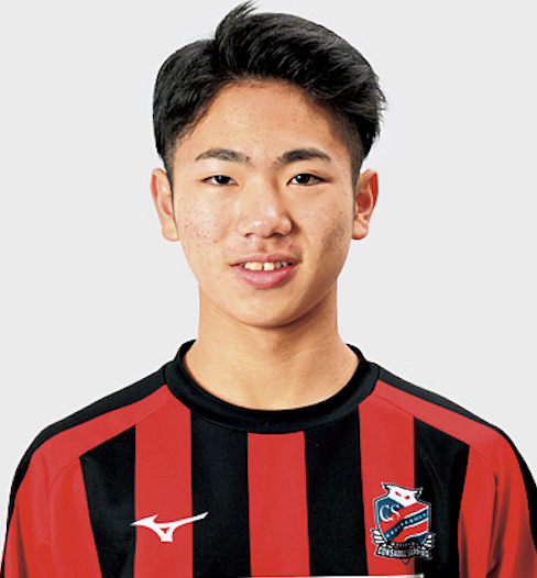 松浦　虎雅の写真