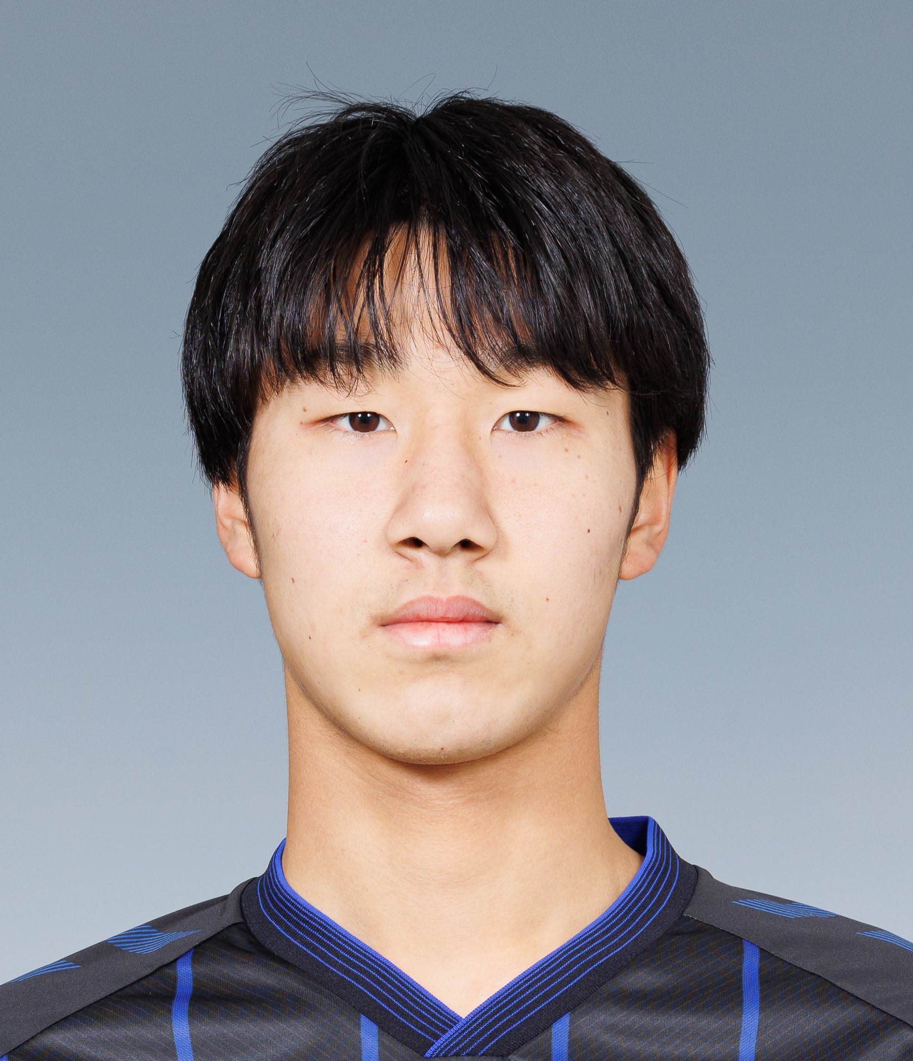 横井　佑弥の写真