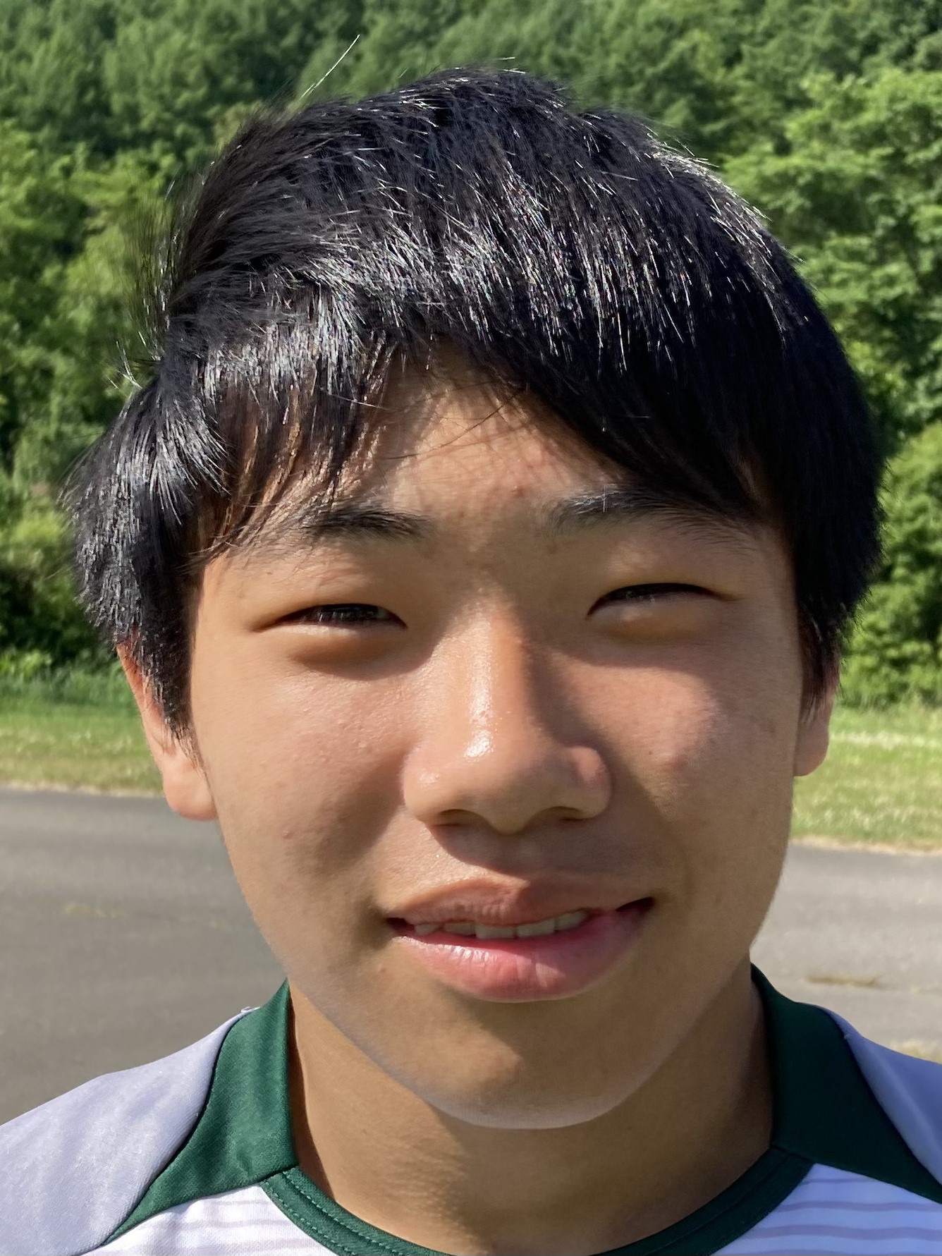 小野田　架の写真