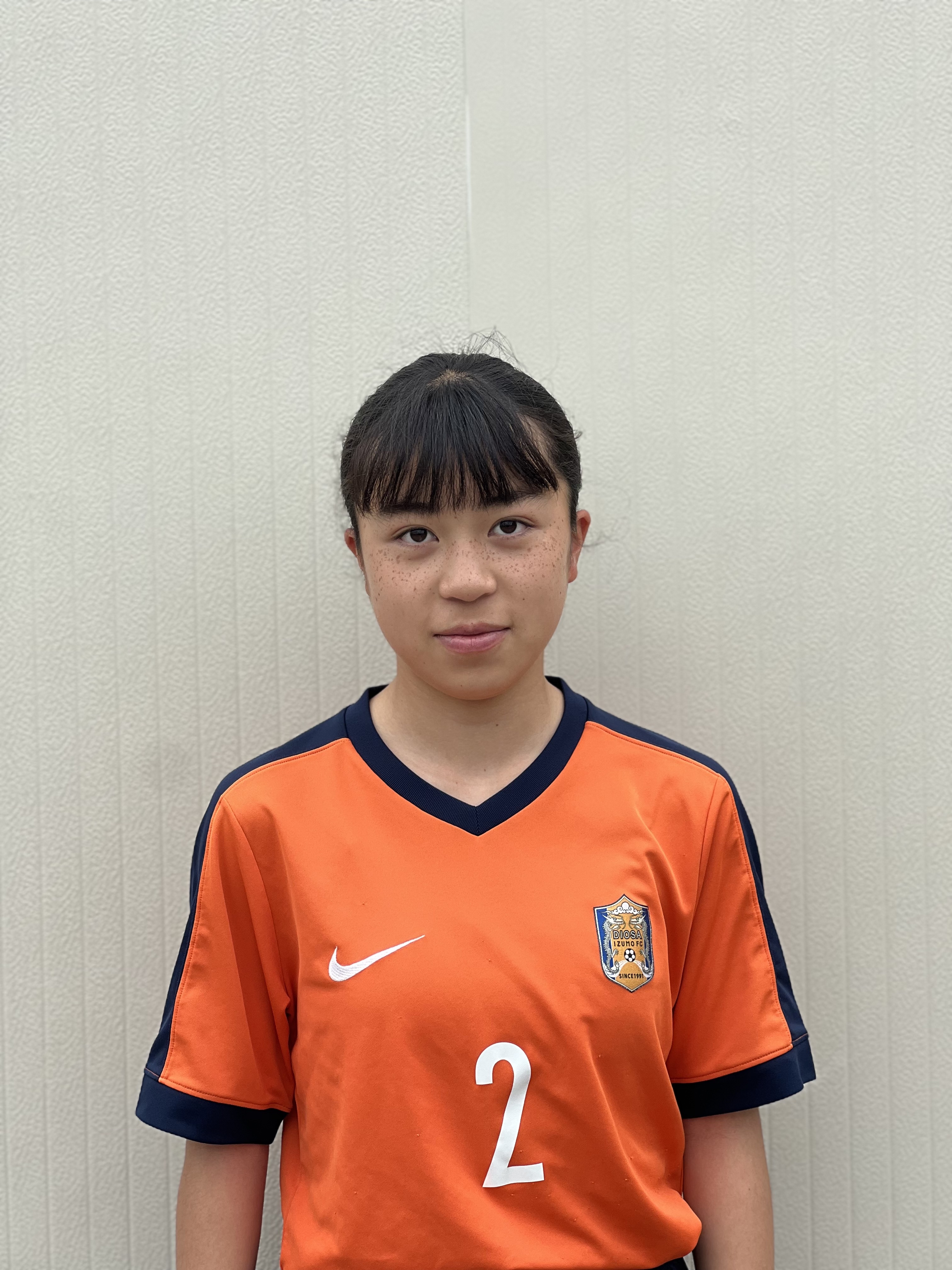 樋野　菜由の写真