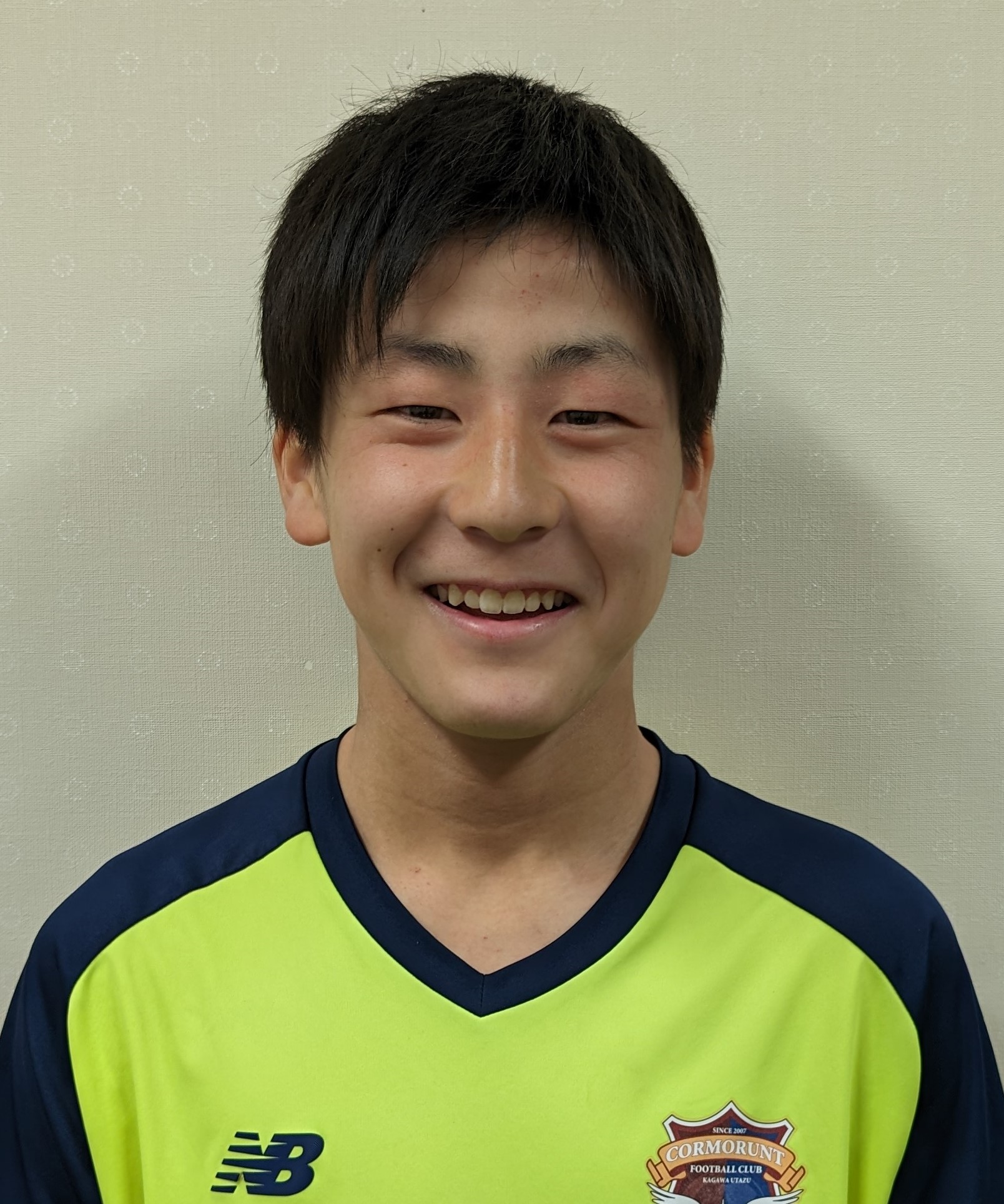 中野　晟那の写真