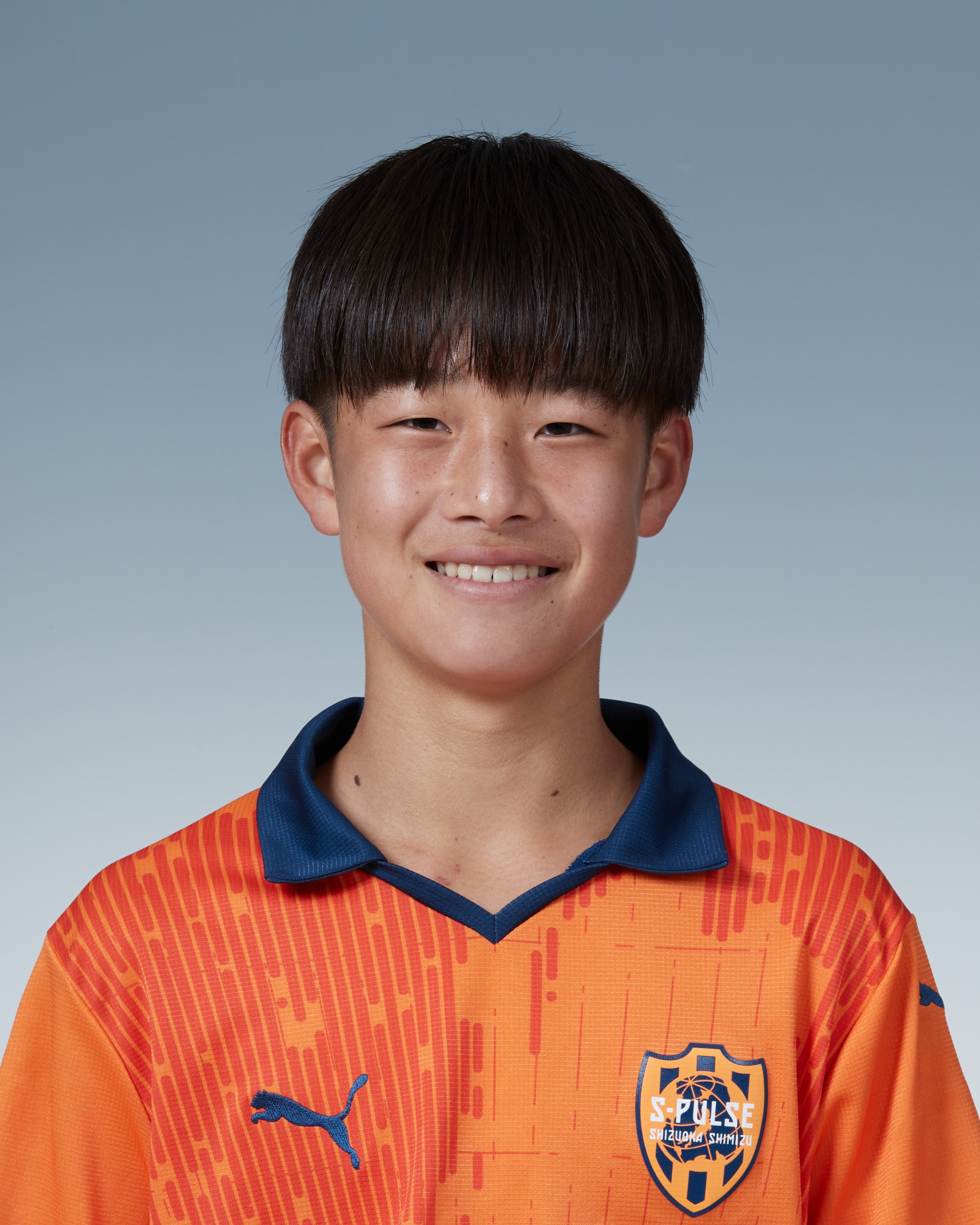 福代　成琉の写真