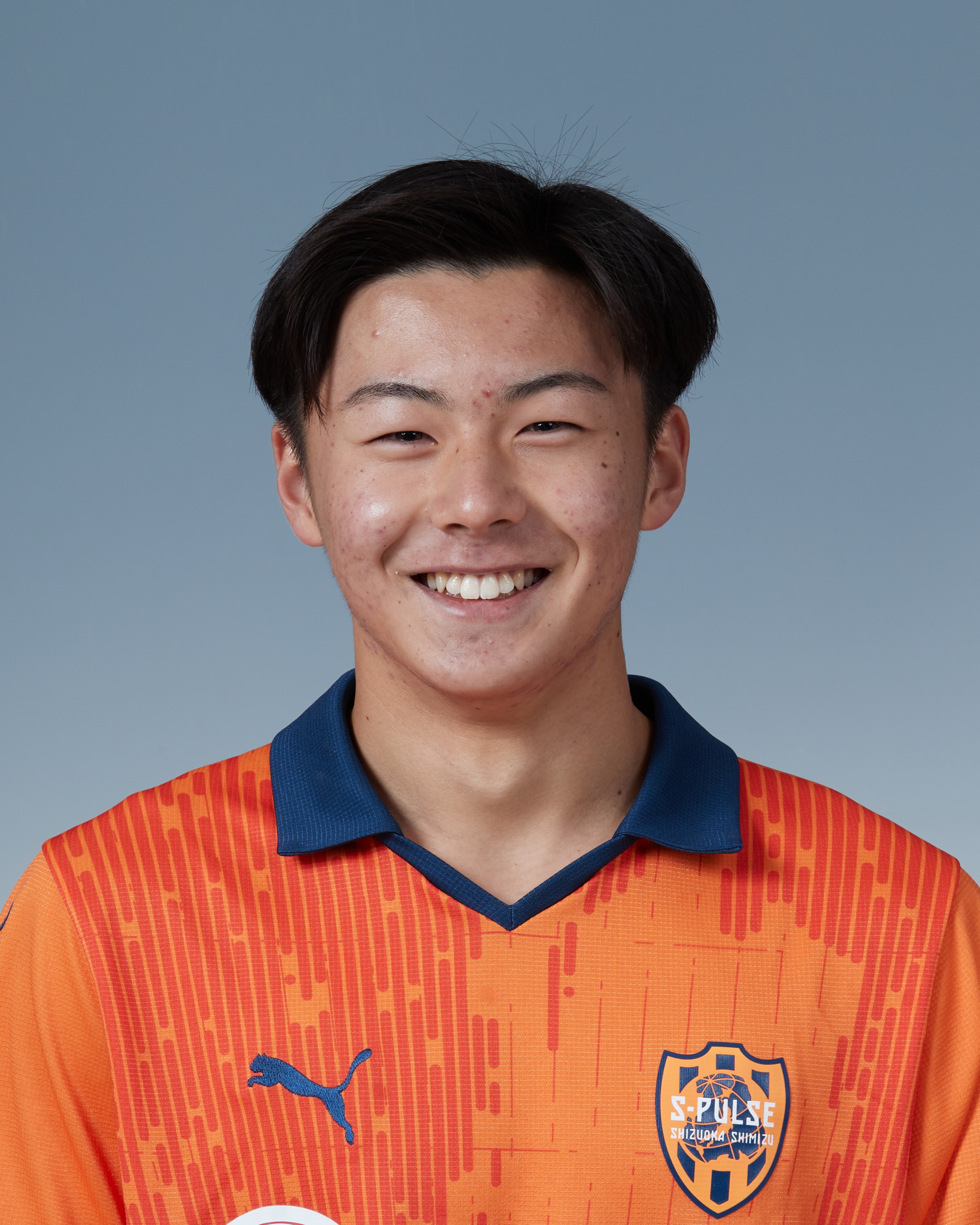 岩永　京剛の写真