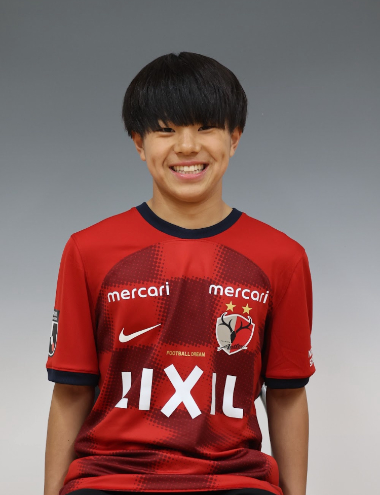 髙田　斗真の写真