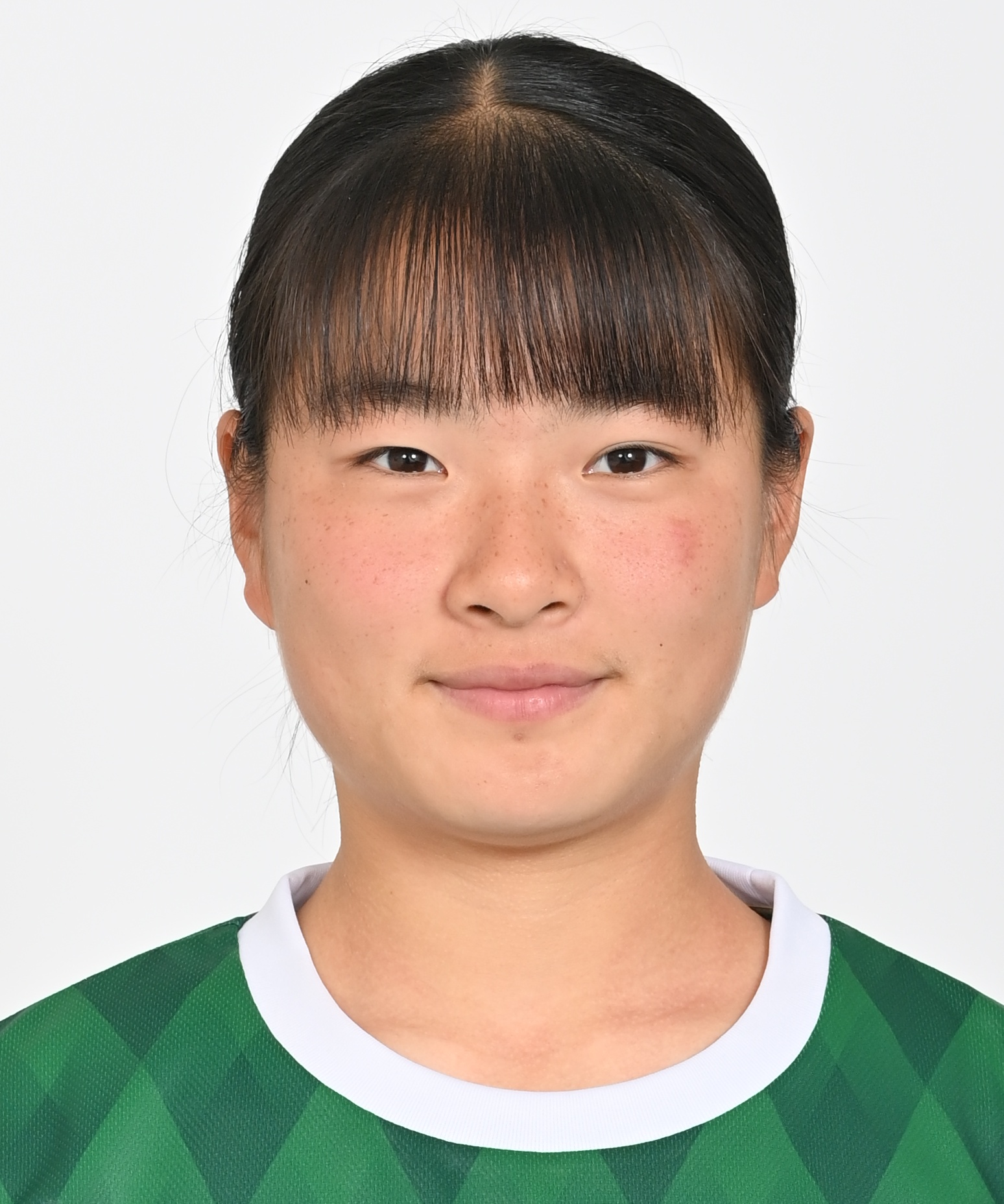 松岡　瑛茉の写真