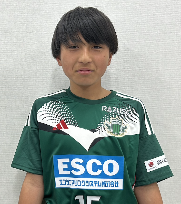 荻原　一貴の写真