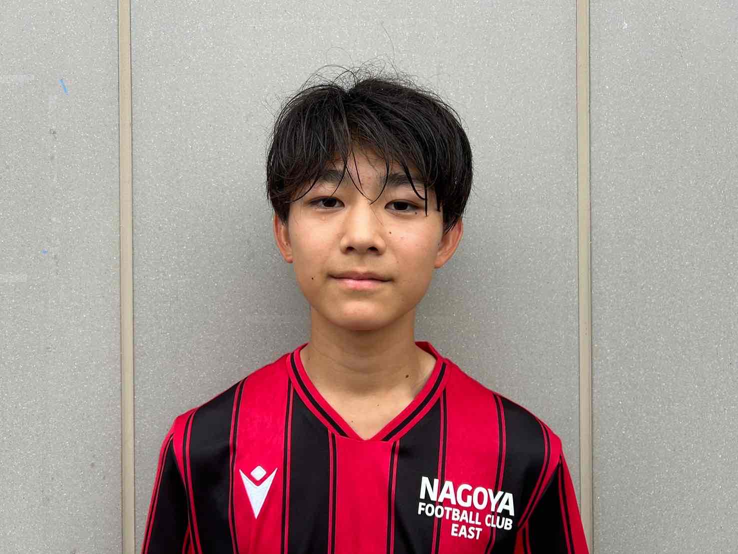 綿本　理人の写真