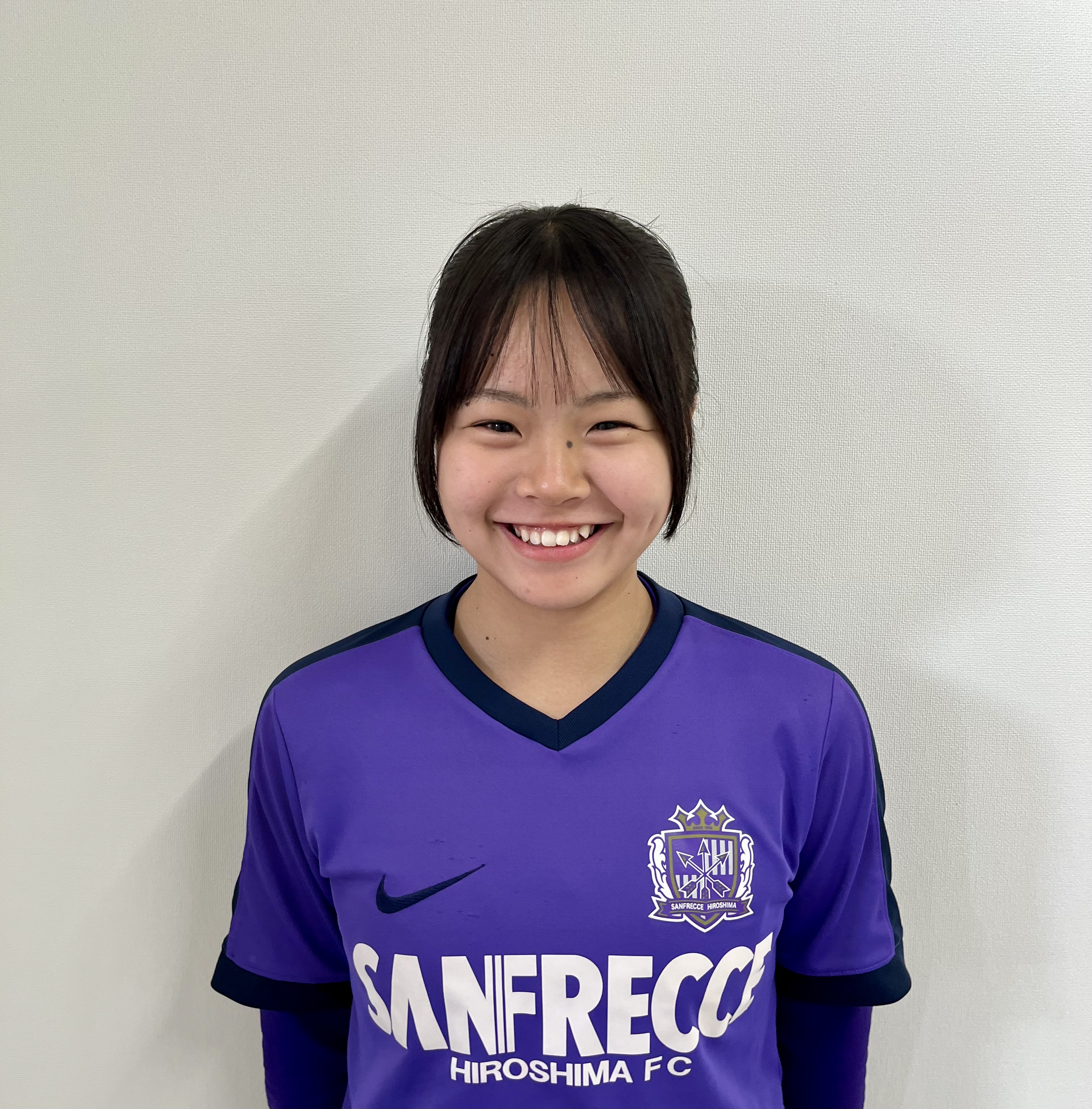 林谷　美桜の写真