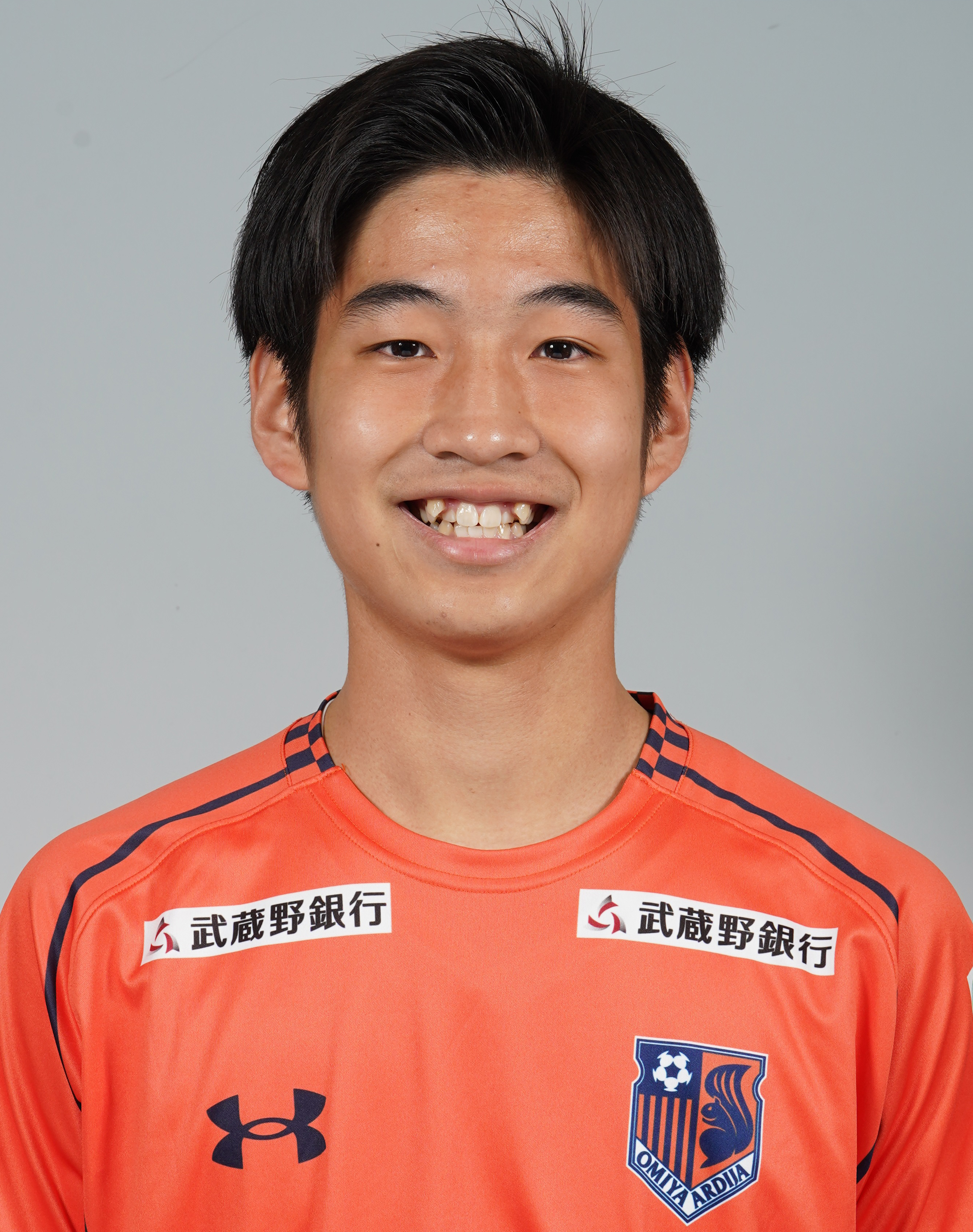 中嶋　翼空の写真