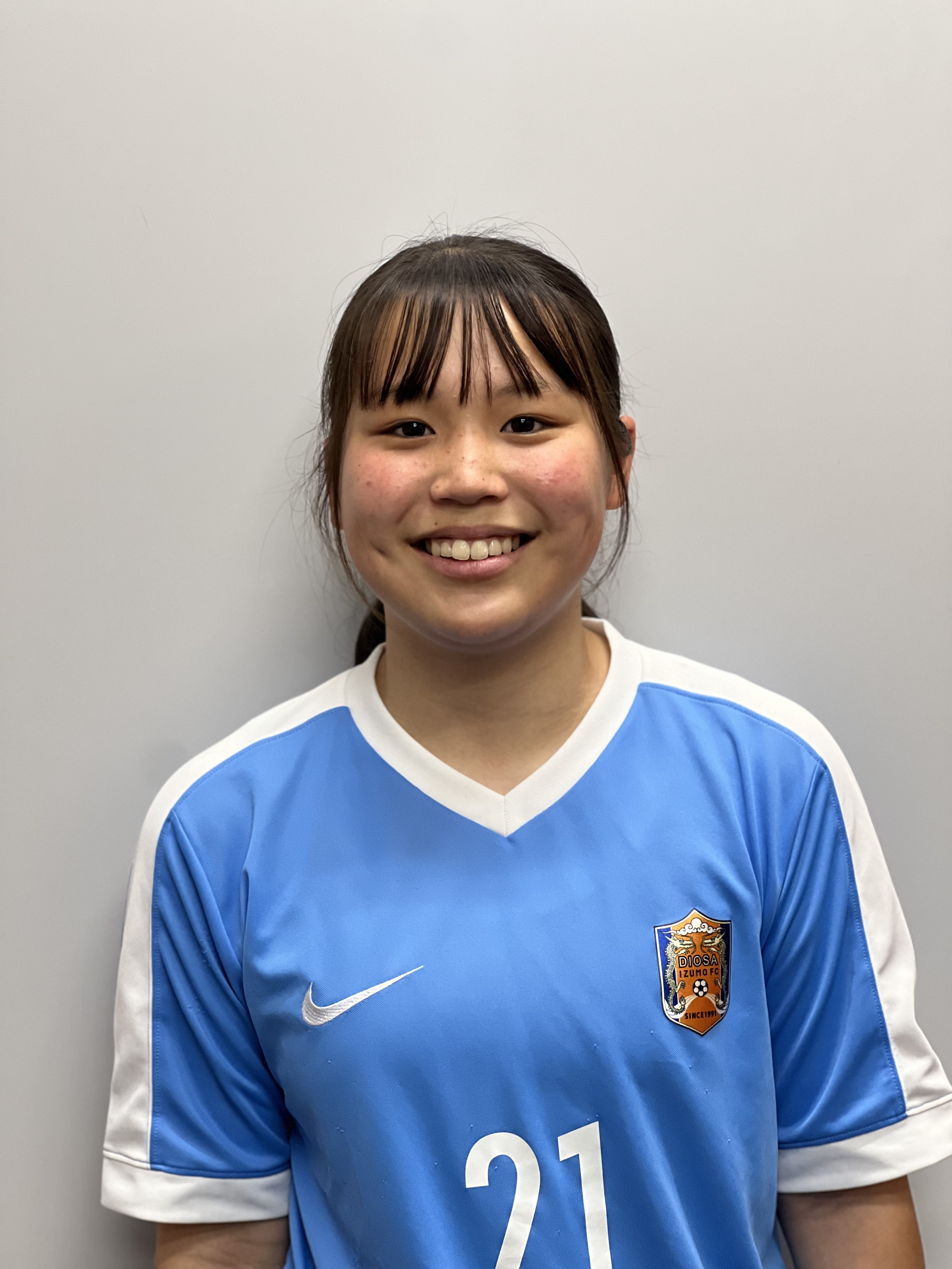 佐藤　花音の写真