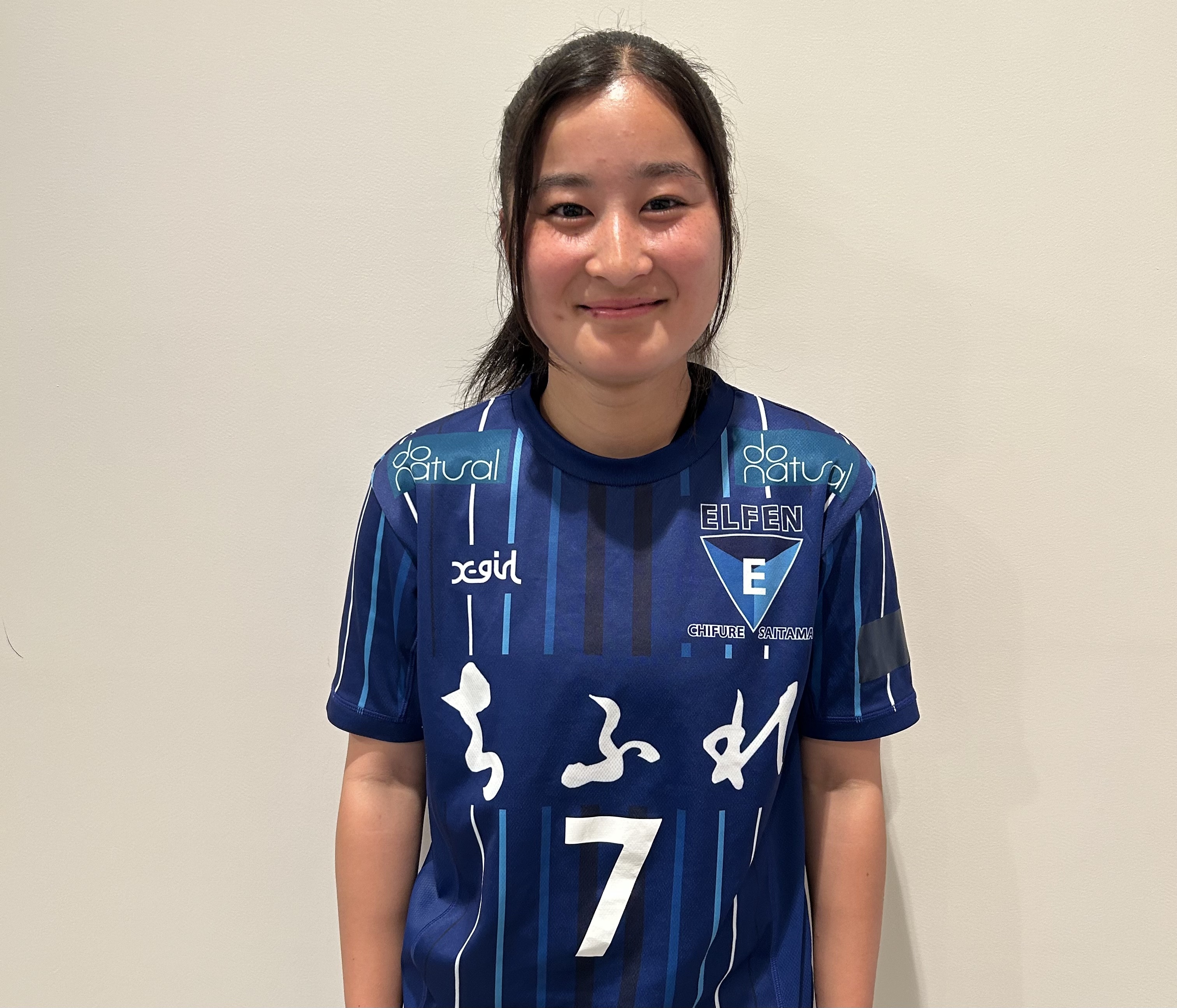 小町　芽生の写真